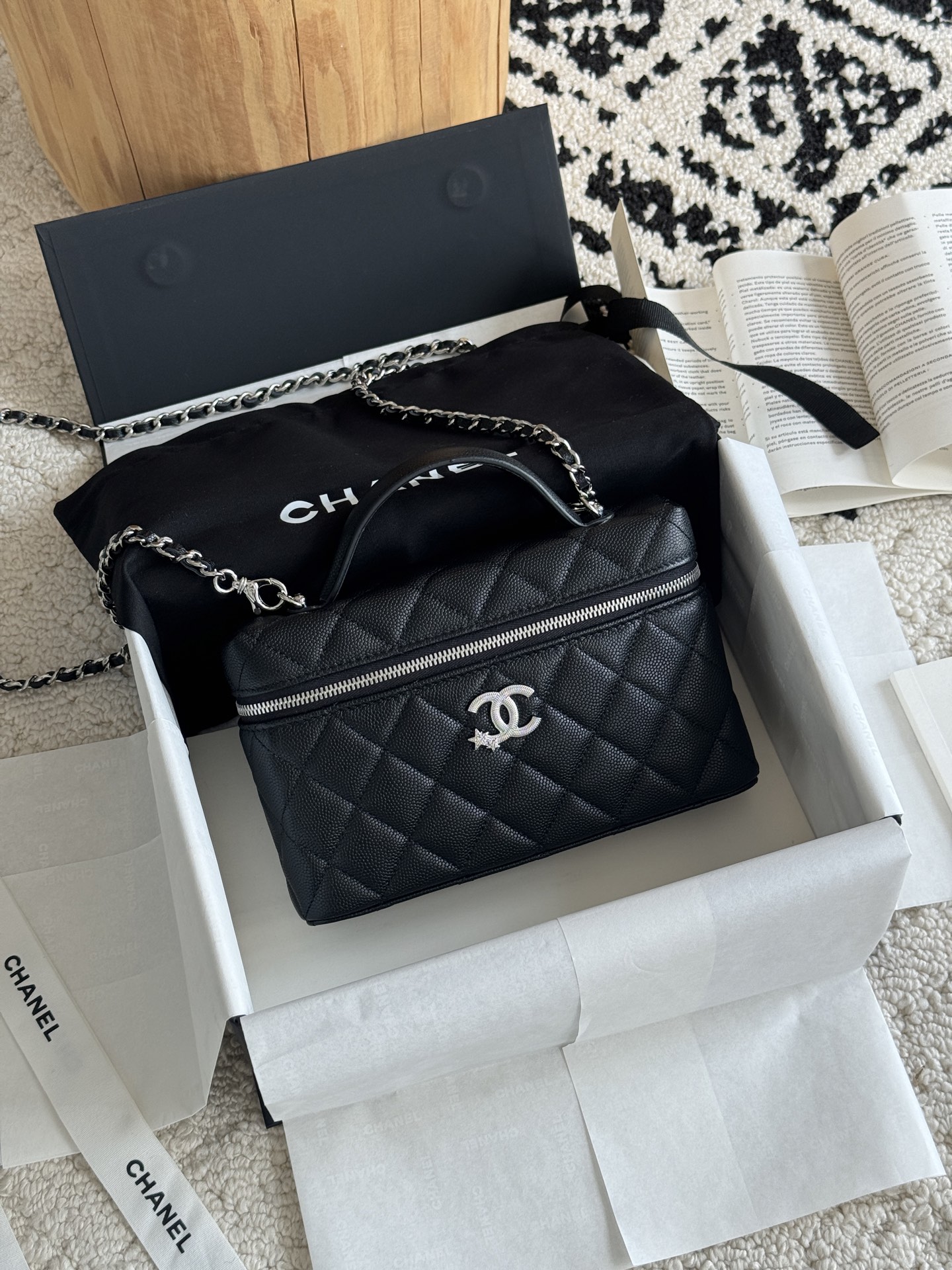 ❒ 𝟮𝟱𝗣 𝑳𝑷 ❒ 14x19x5cm 4854 Borse