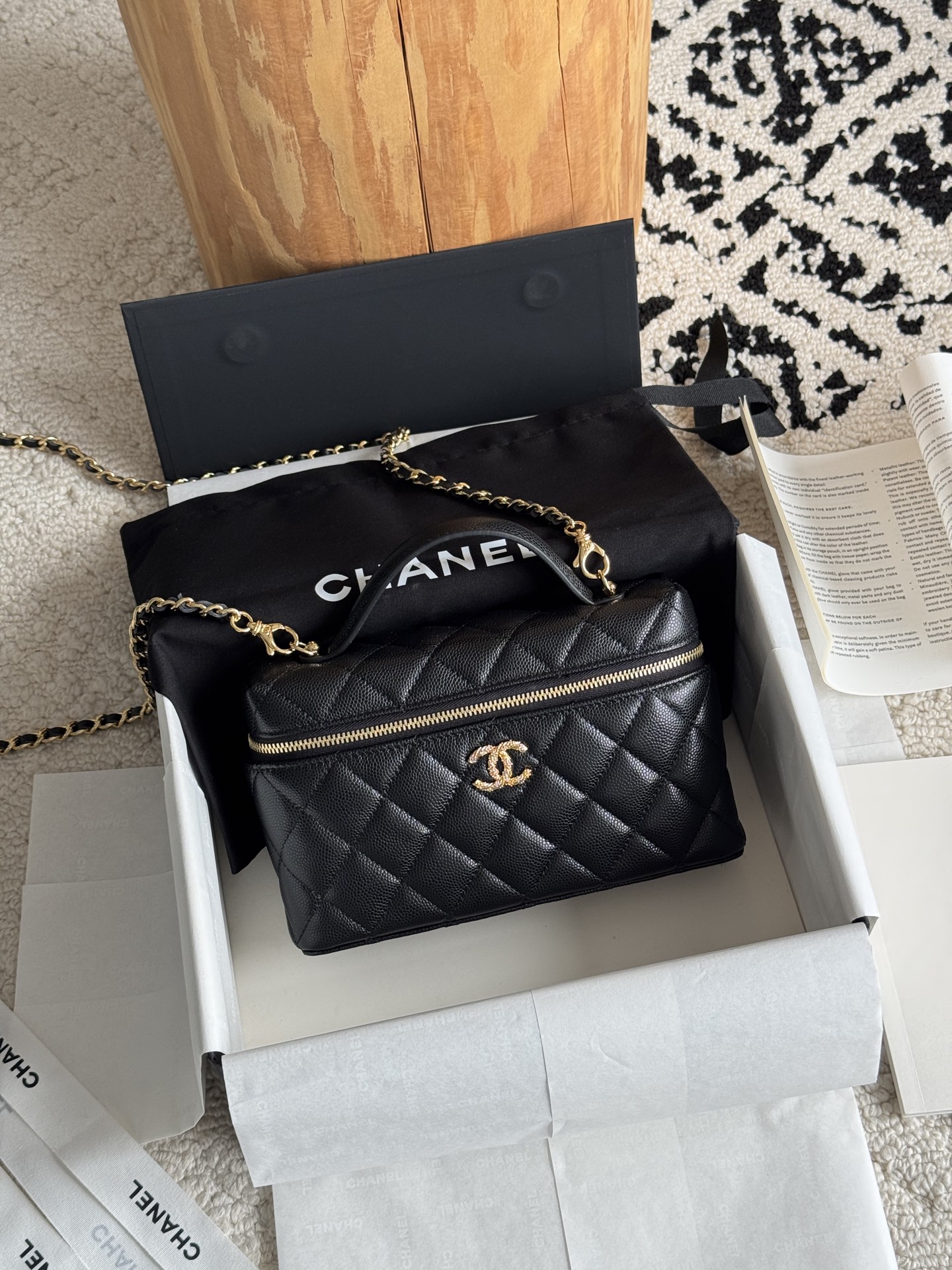❒ 𝟮𝟲𝗣 𝑳𝑷 ❒ 14x19x5cm 5090 Borse