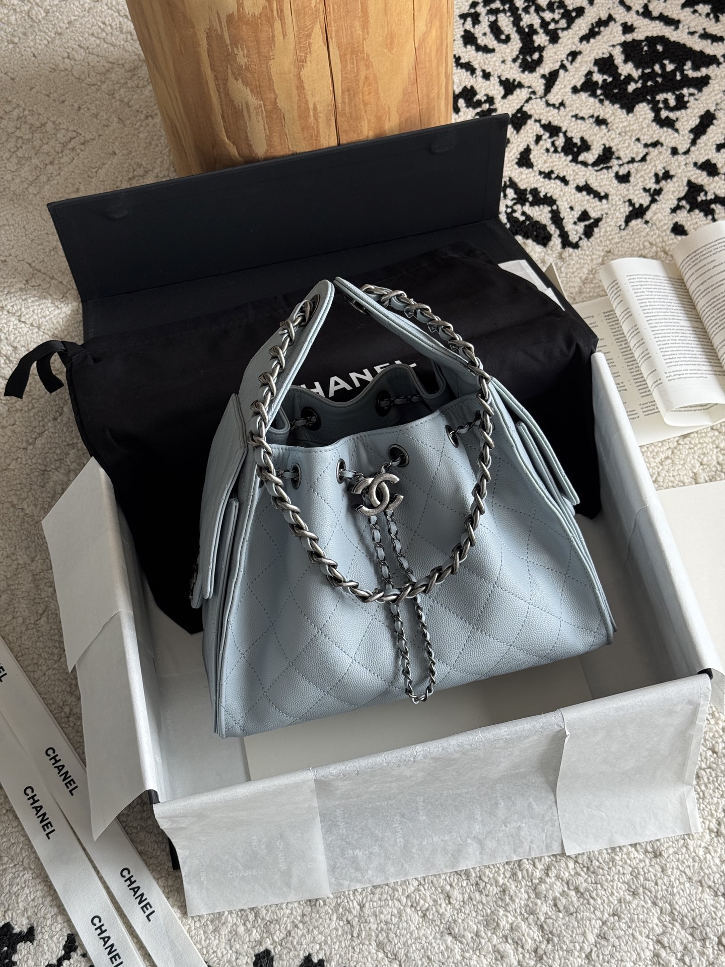 ❒ 26c HOBO Borsa 25bag 25bag Hobo 30*26*14cm 5293