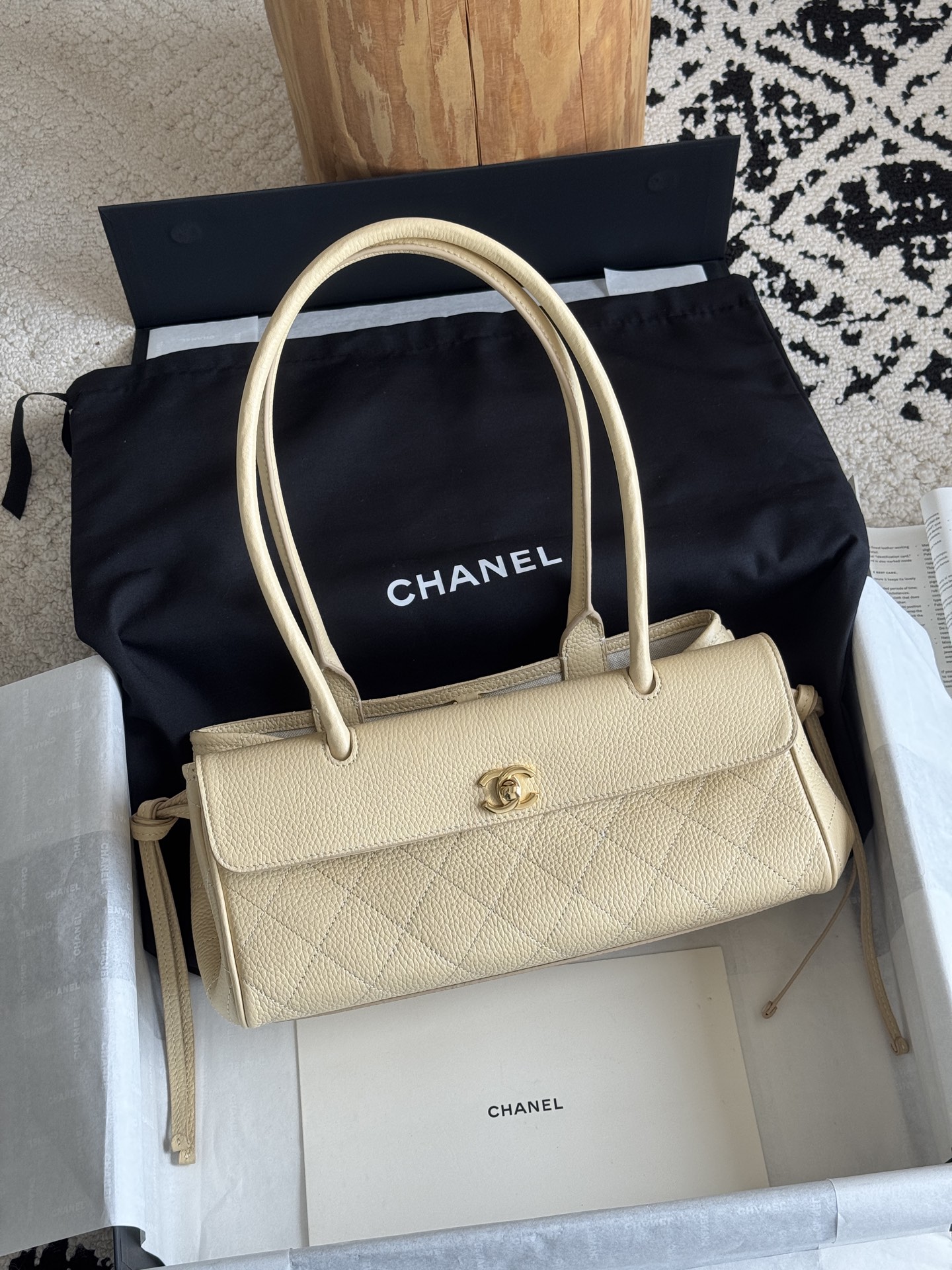 ❒ 26s 15*30.5*11.5cm 6288