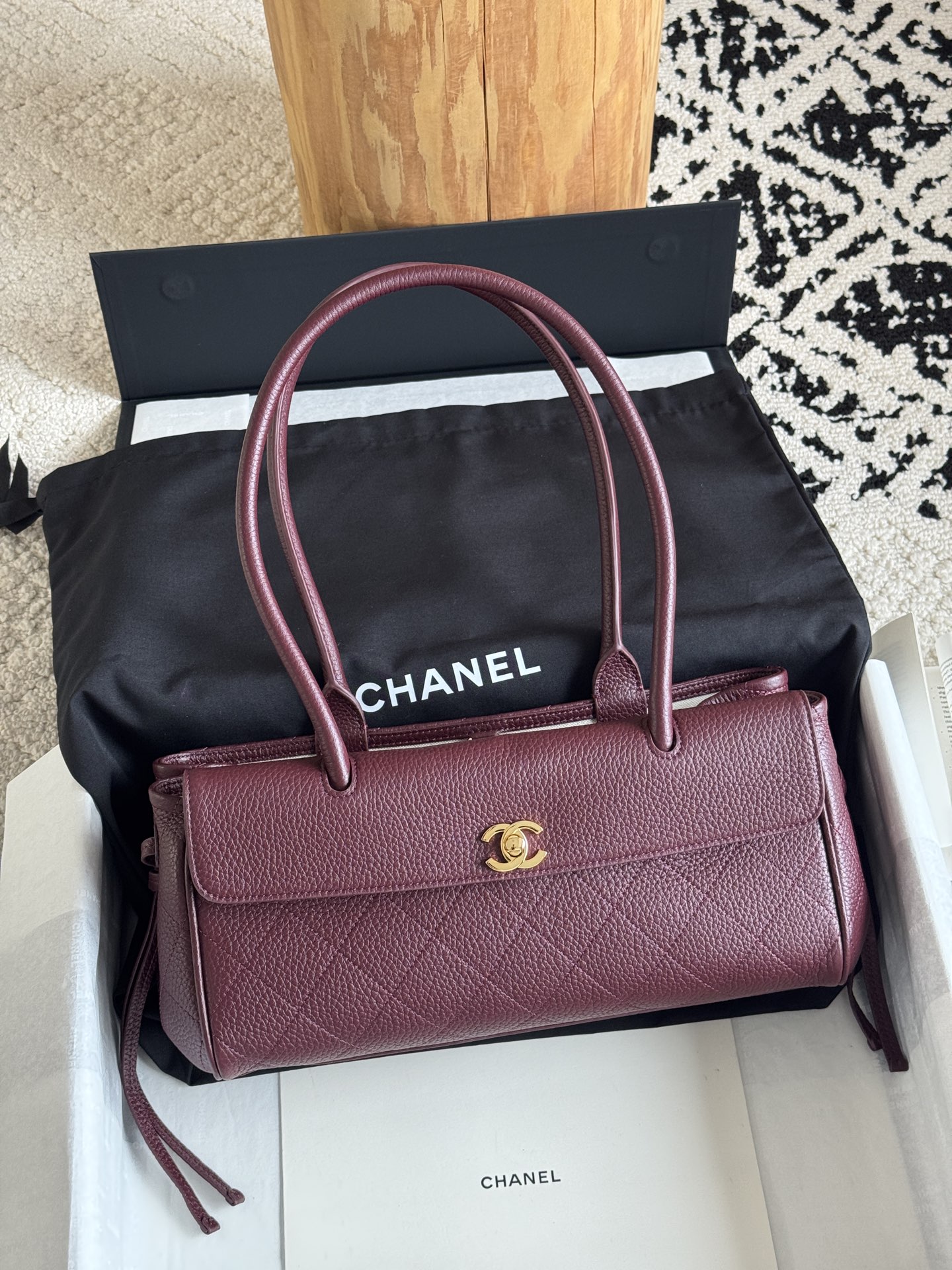 ❒ 26s 15*30.5*11.5cm 6288