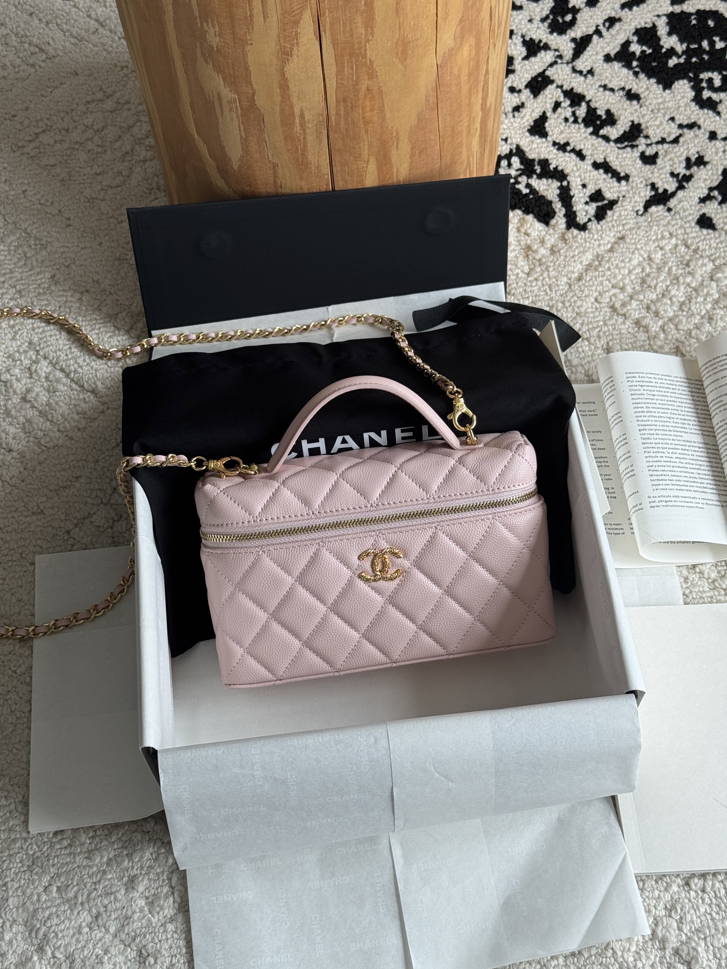 ❒ 𝟮𝟲𝗣 𝑳𝑷 ❒ 14x19x5cm 5090 Borse
