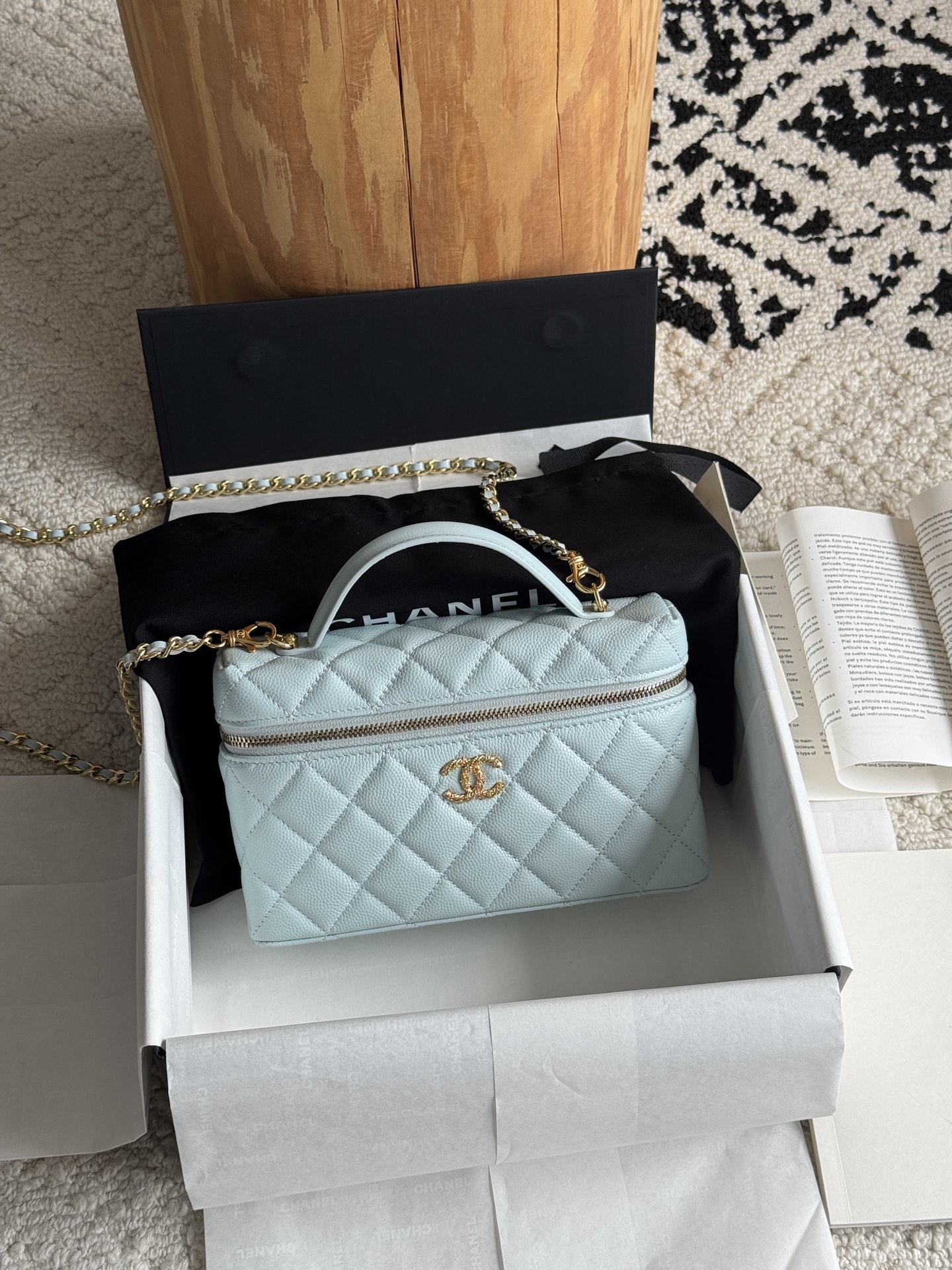 ❒ 𝟮𝟲𝗣 𝑳𝑷 ❒ 14x19x5cm 5090 Borse