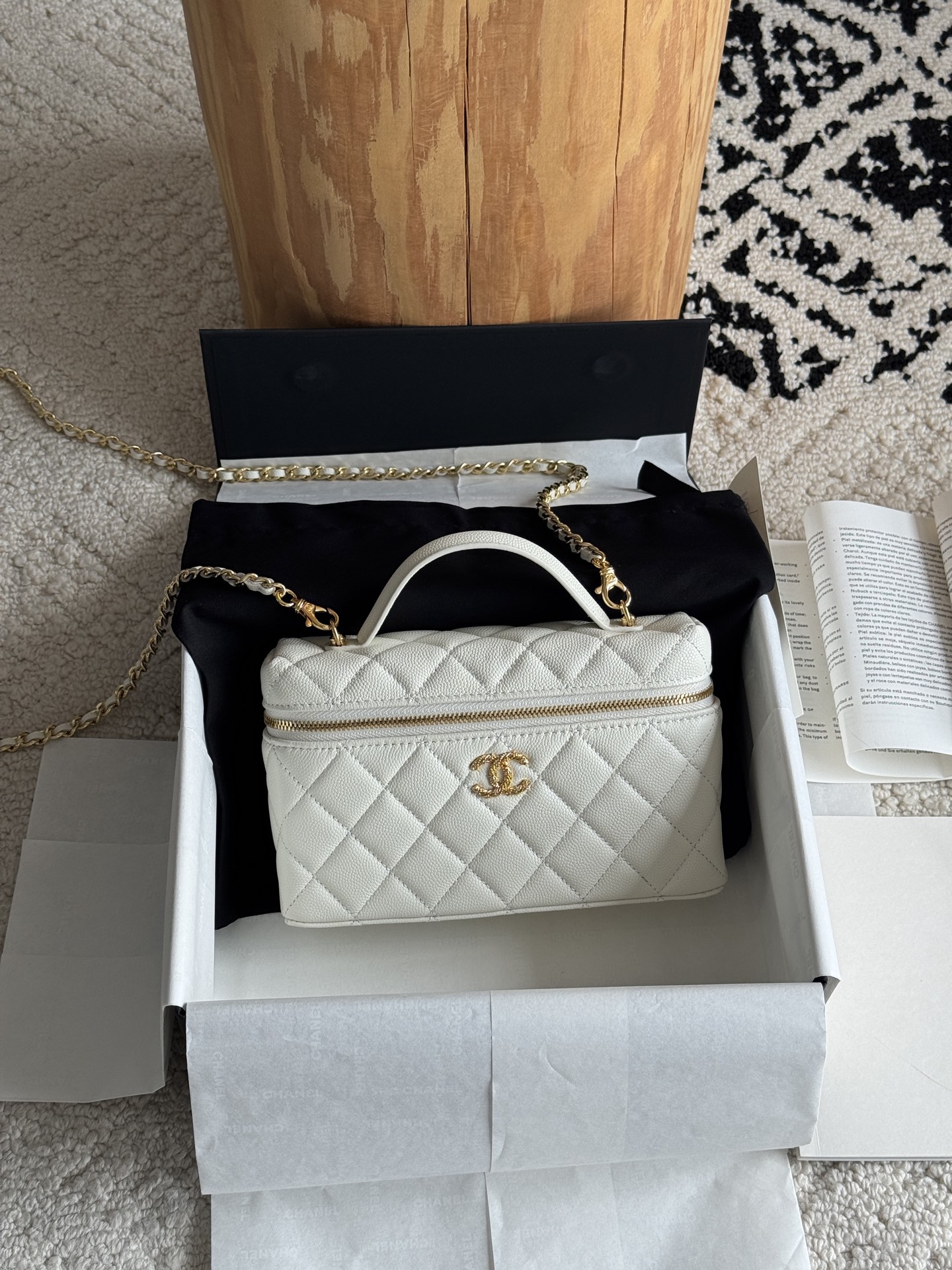 ❒ 𝟮𝟲𝗣 𝑳𝑷 ❒ 14x19x5cm 5090 Borse