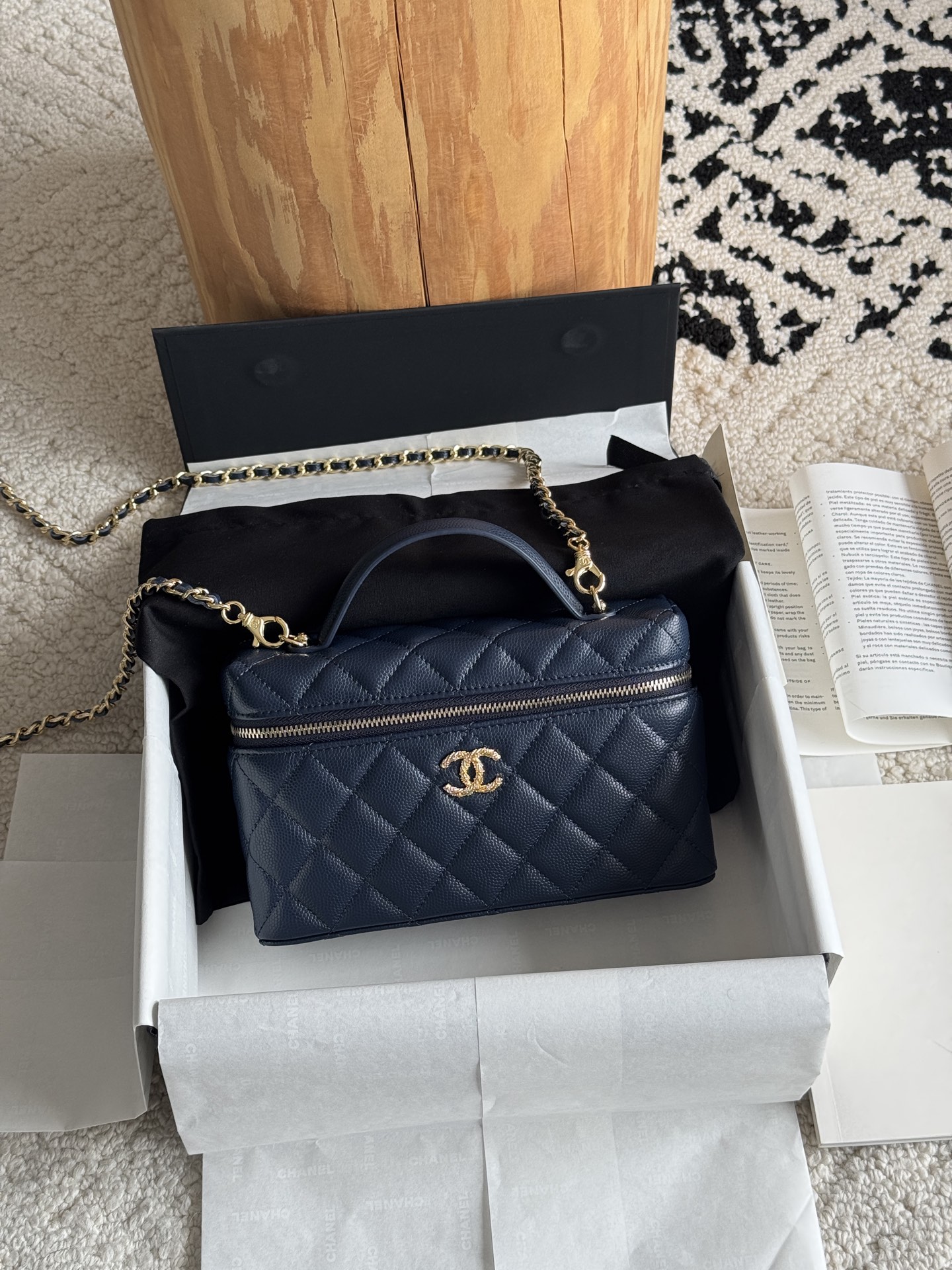 ❒ 𝟮𝟲𝗣 𝑳𝑷 ❒ 14x19x5cm 5090 Borse