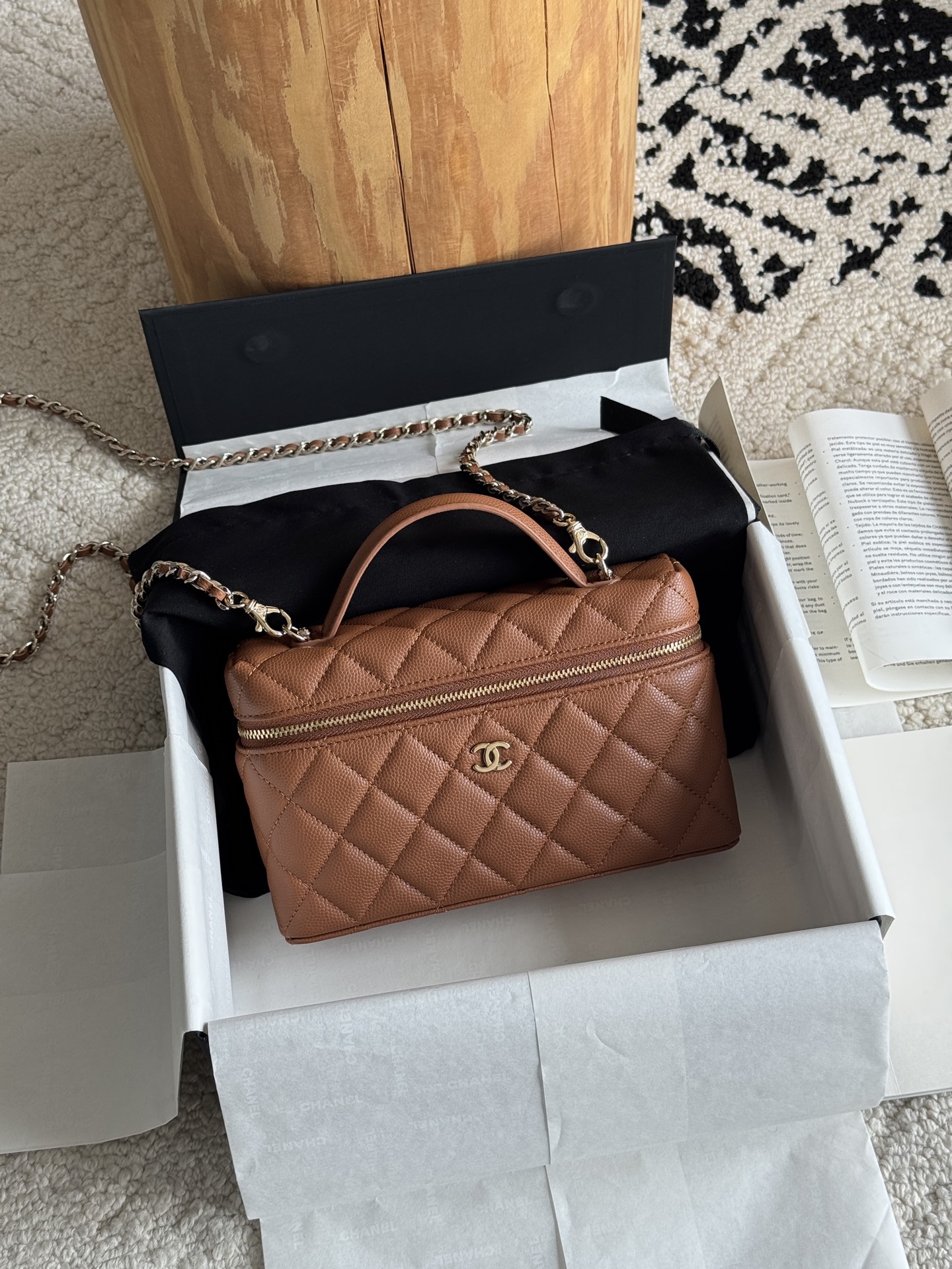 ❒ 𝟮𝟱𝗖 𝑳𝑷 ❒ 14x19x5cm 4385 Borse