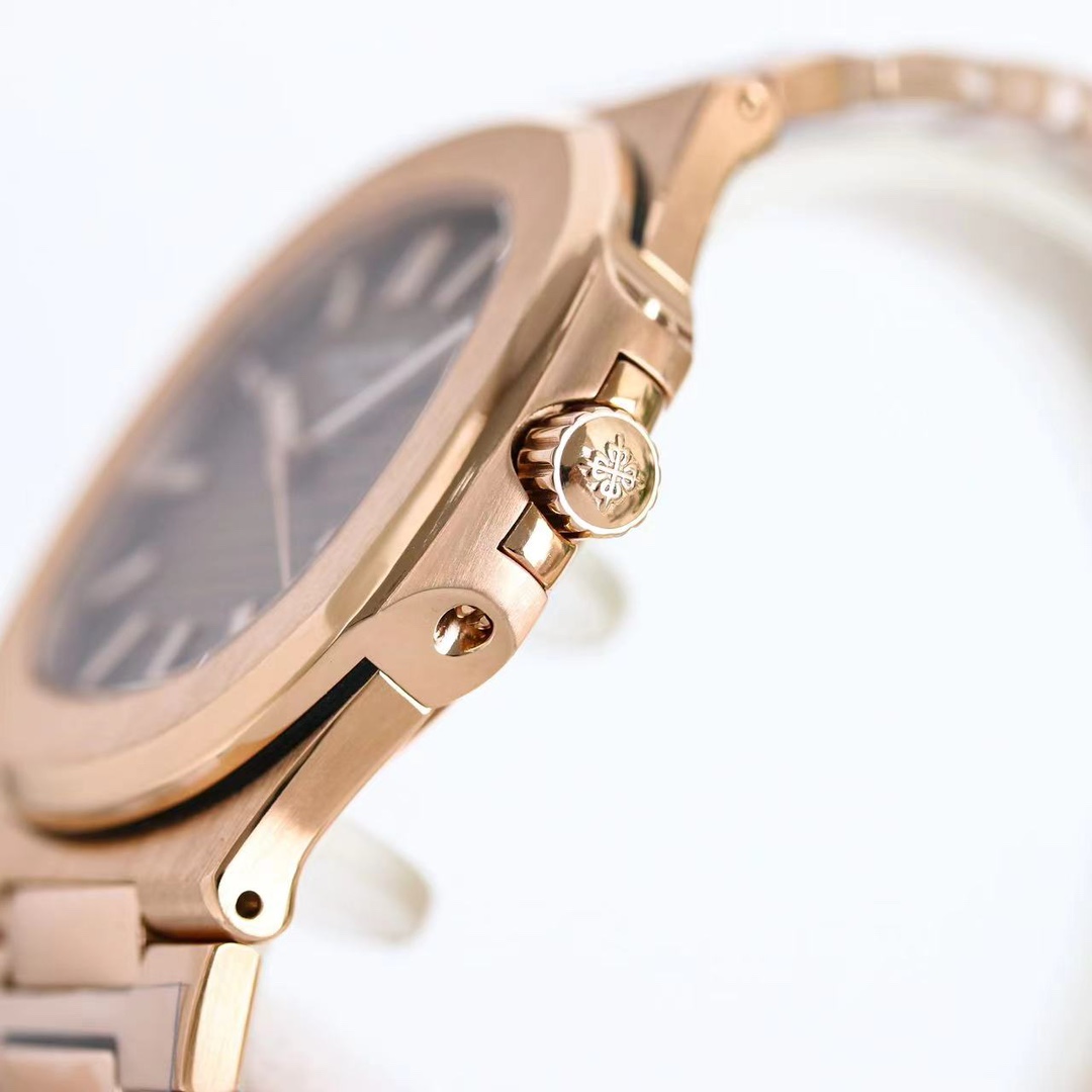 Patek Philippe Swiss Master Horology Mechanical Watch Timepiece 5