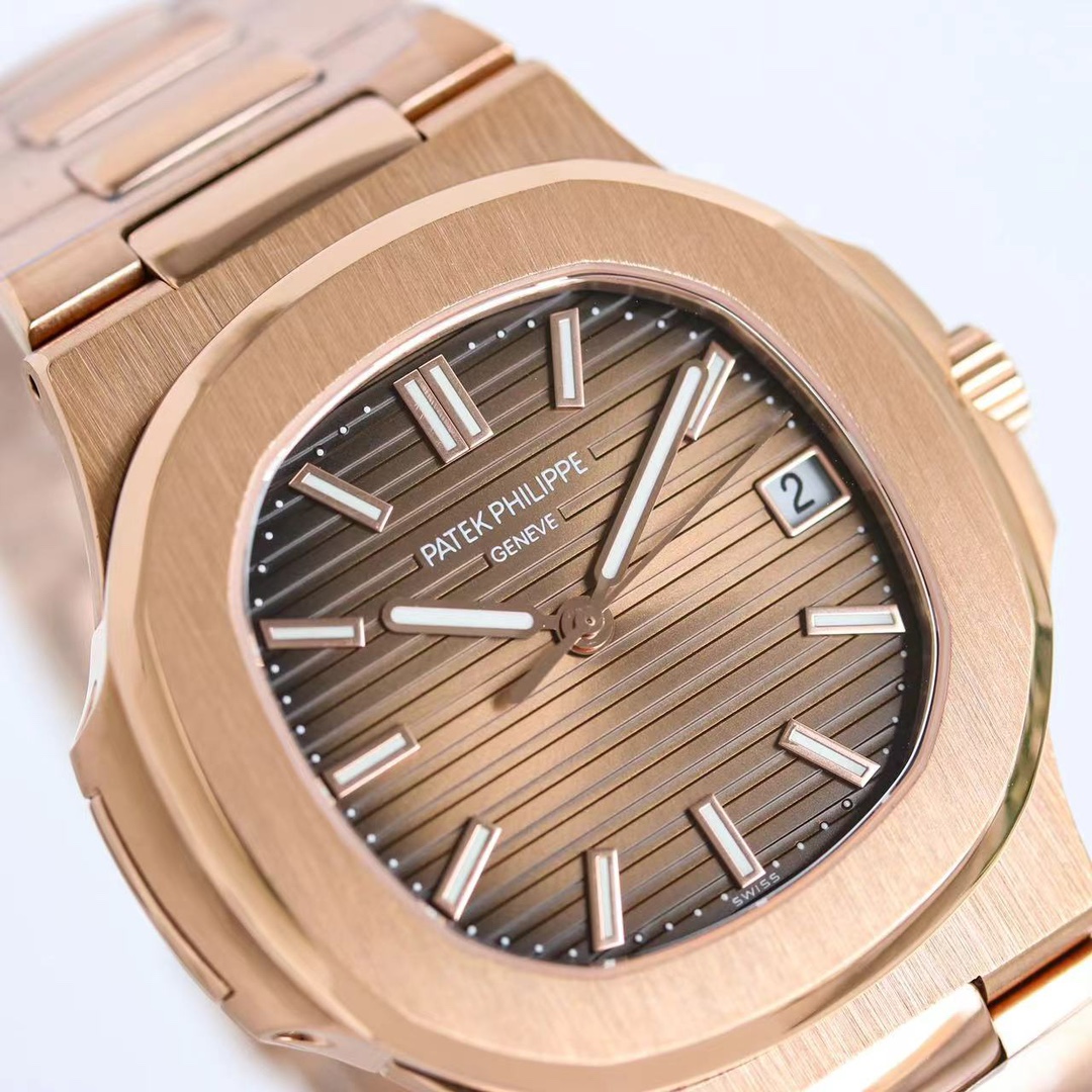 Patek Philippe Swiss Master Horology Mechanical Watch Timepiece 3