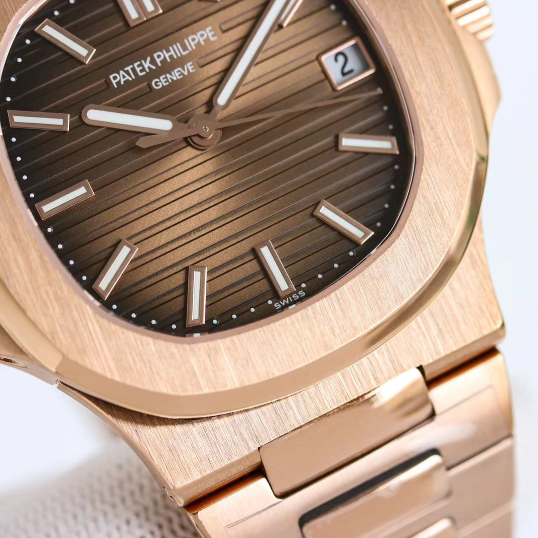 Patek Philippe Swiss Master Horology Mechanical Watch Timepiece 4