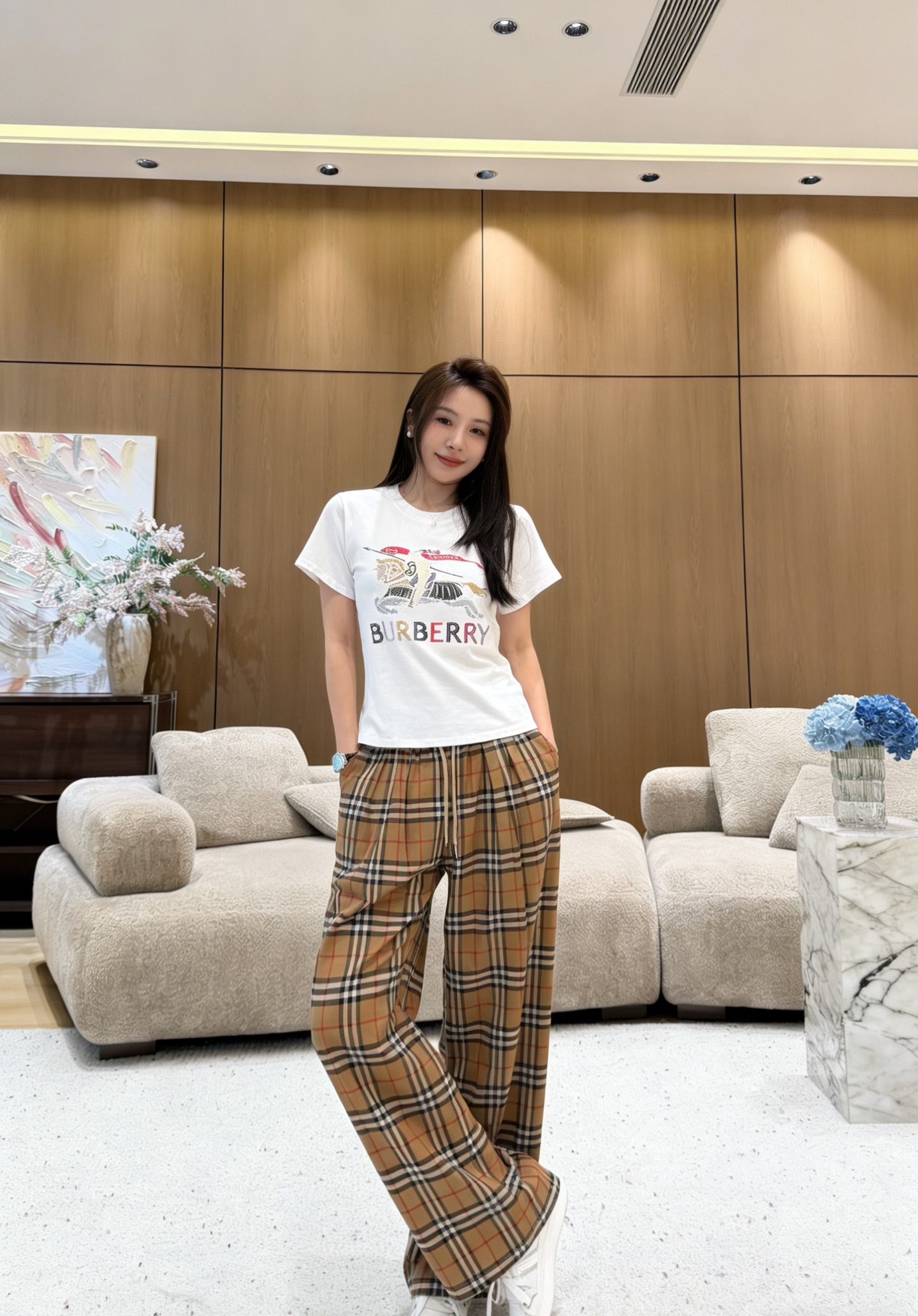 Burberry - Set