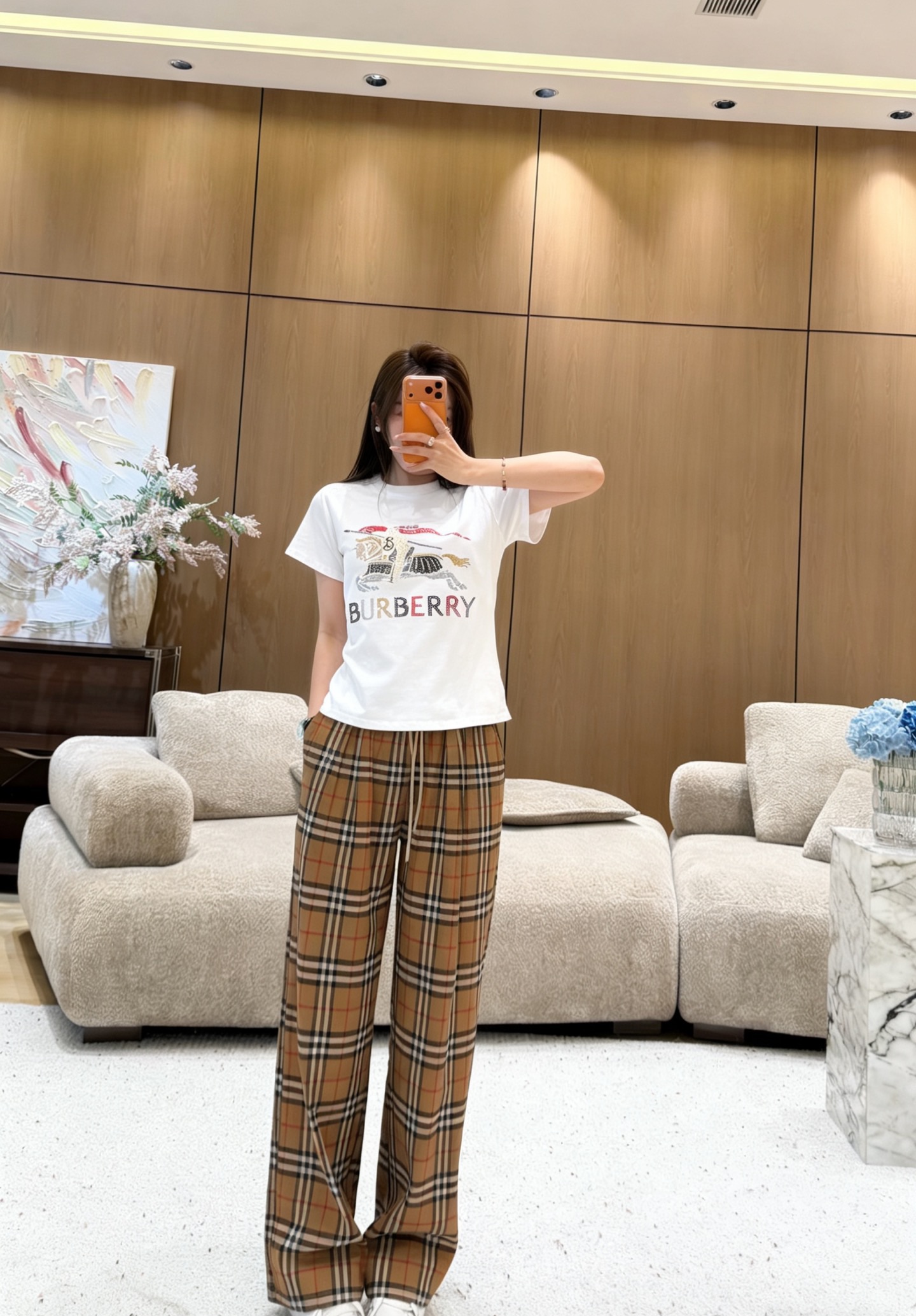 Burberry - Set