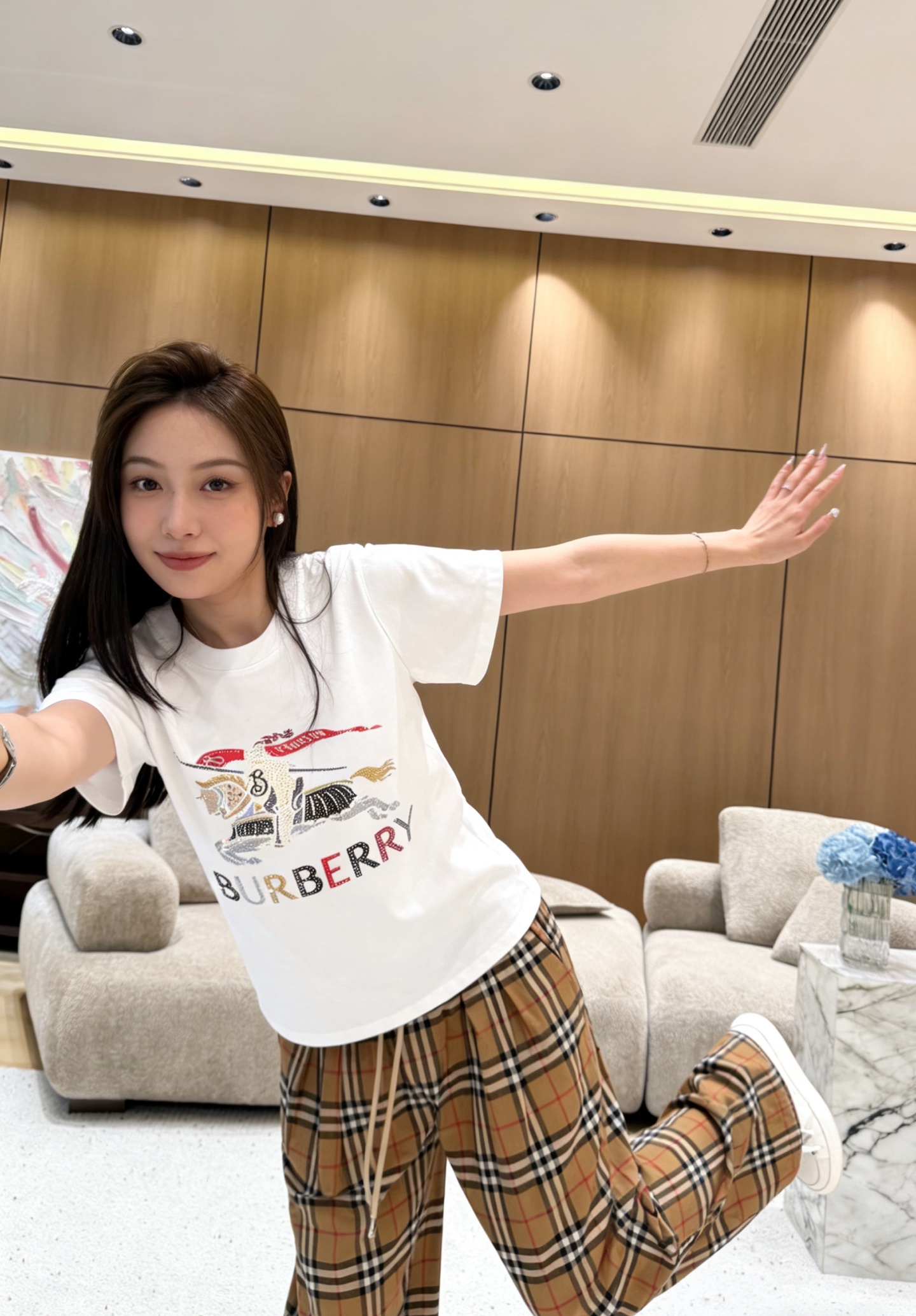 Burberry - Set