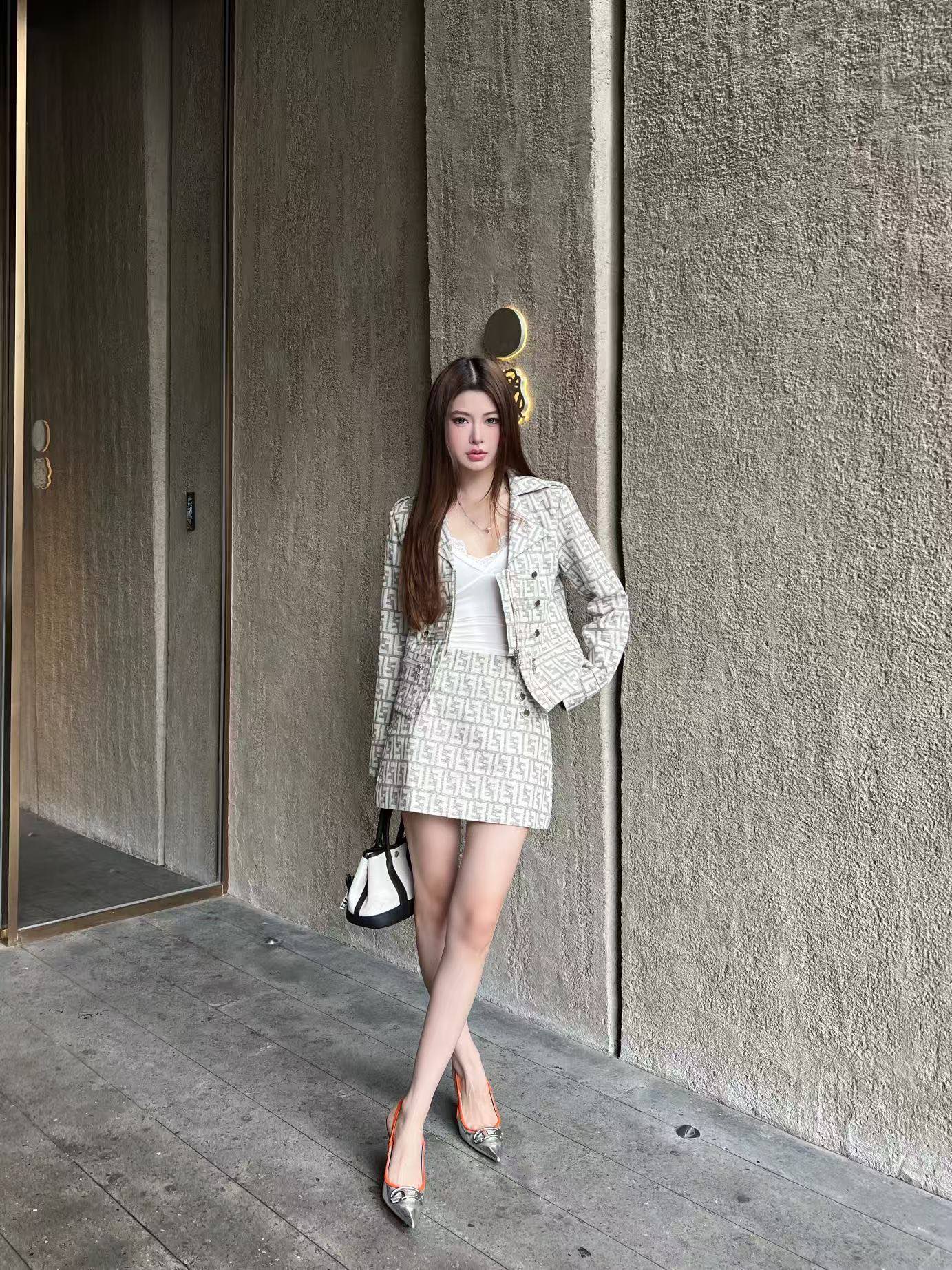 Fendi - Set