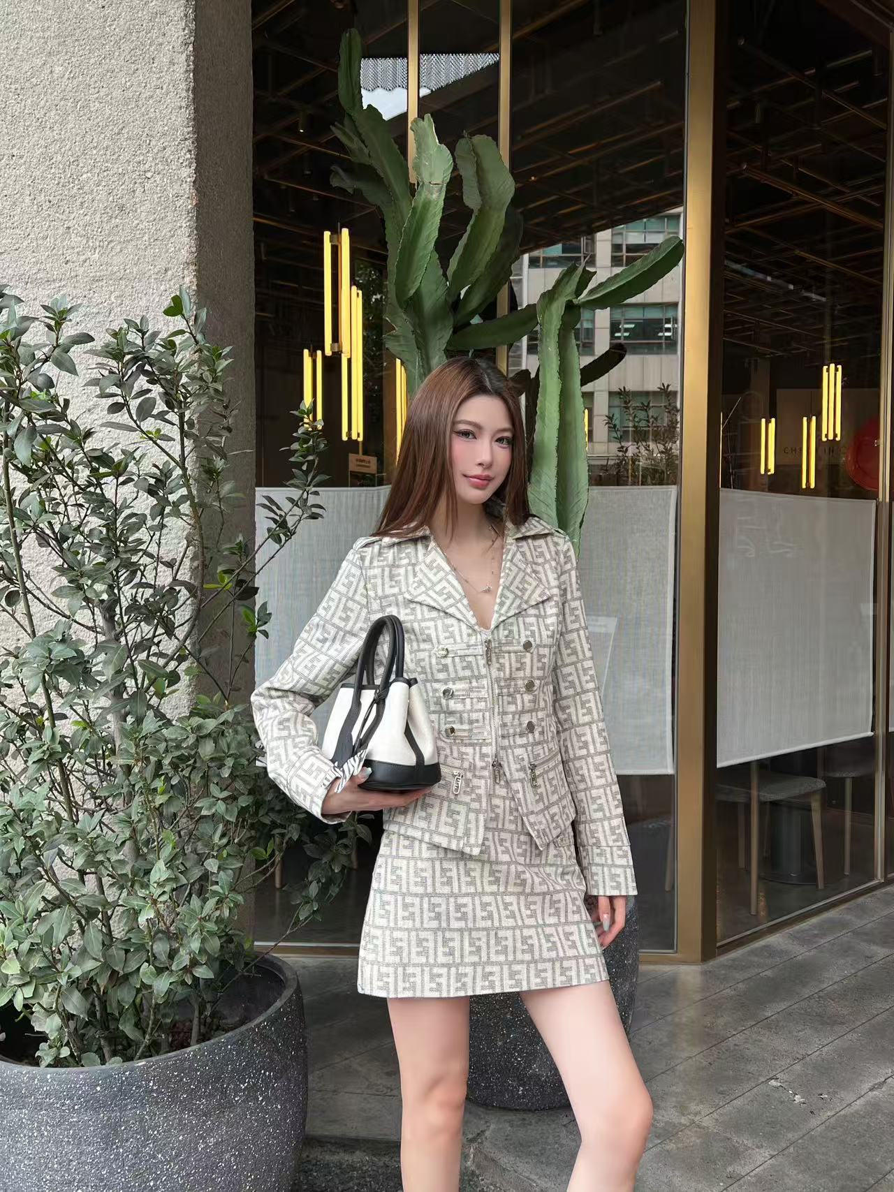 Fendi - Set