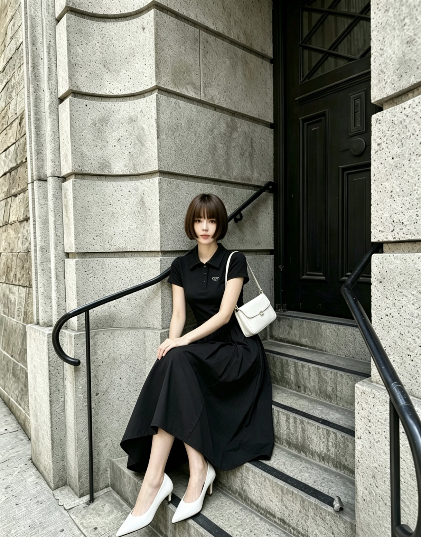 Prada - Dress