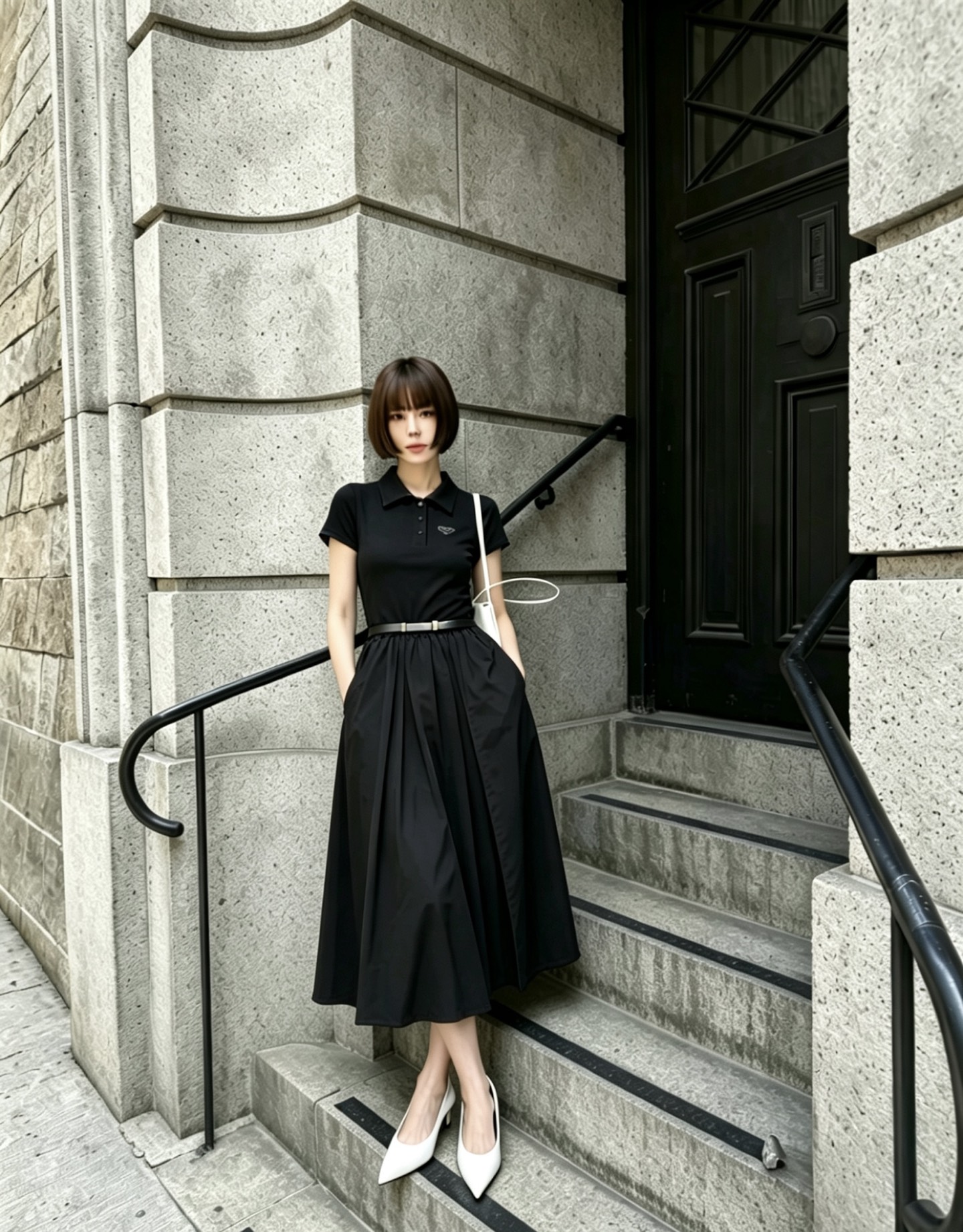 Prada - Dress