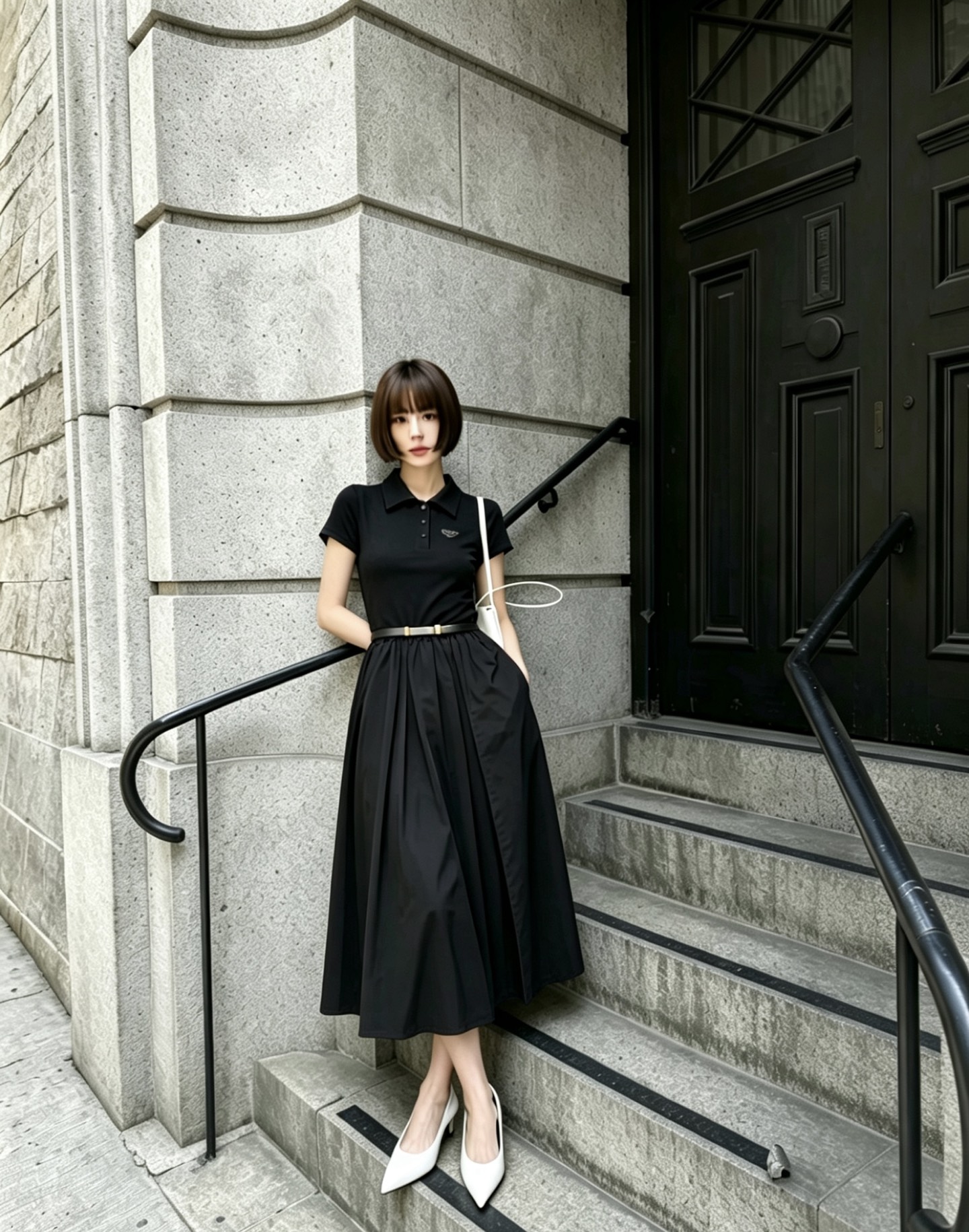 Prada - Dress