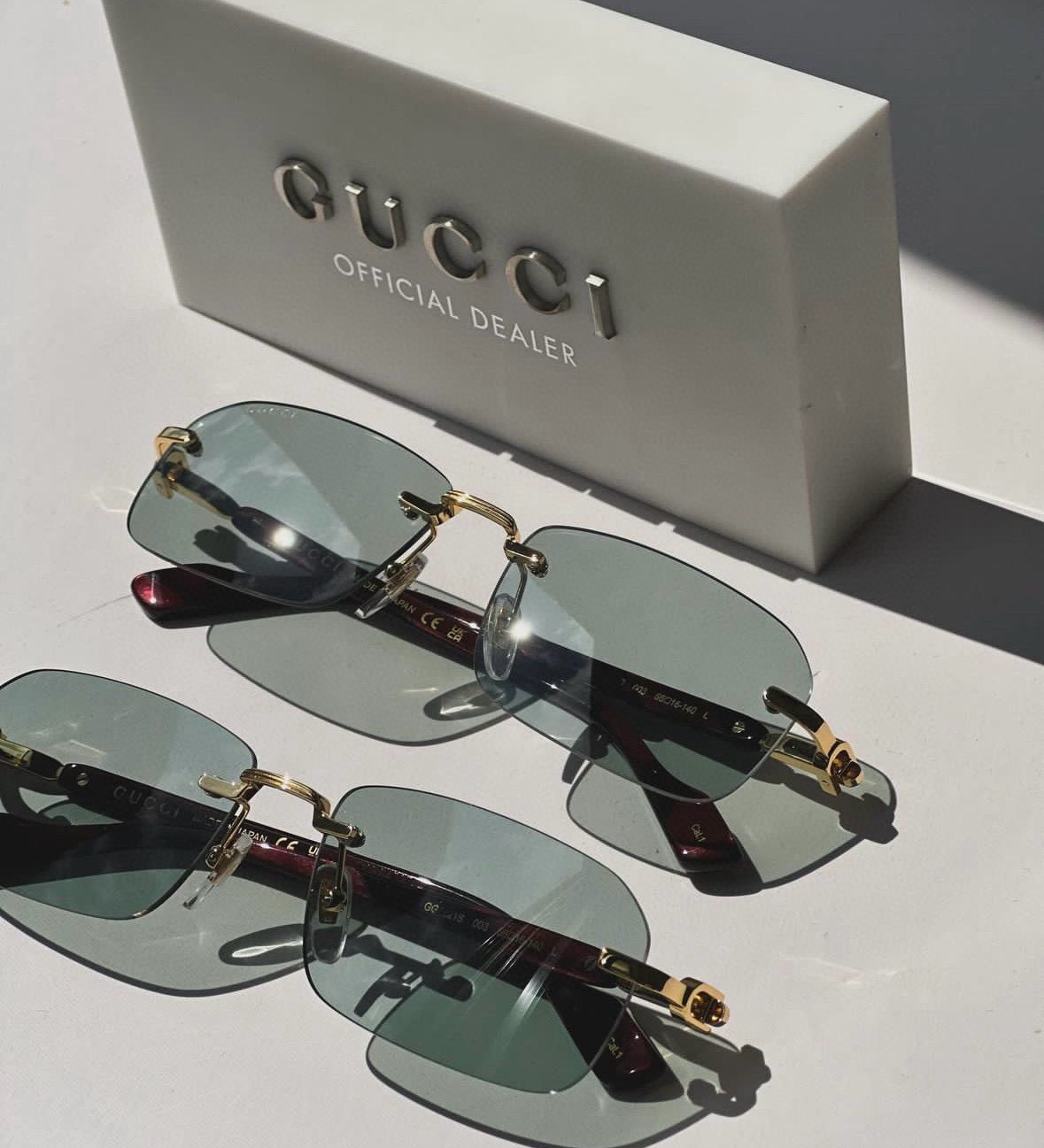 Gucci GUCC*