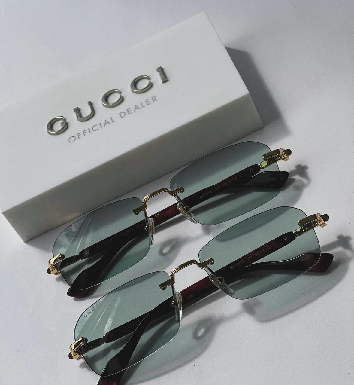 Gucci GUCC*