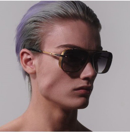 Dita MACH SIX Limited Edition Sunglasses: Speed & Impeccable Style 1 i1750928628495 1049 0 0