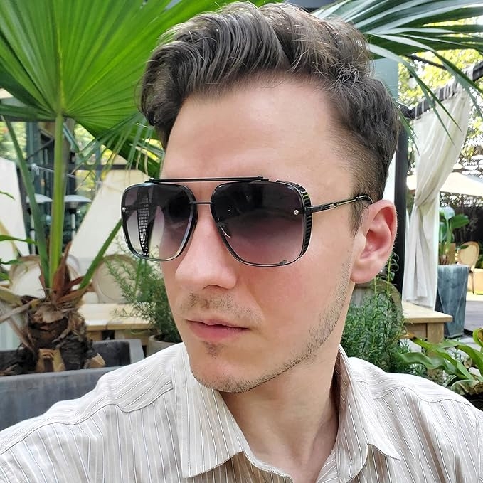 Dita MACH SIX LIMITED EDITION Sunglasses - Inspired by Speed and Impeccable Style 1 i1750928692213 6325 0 0