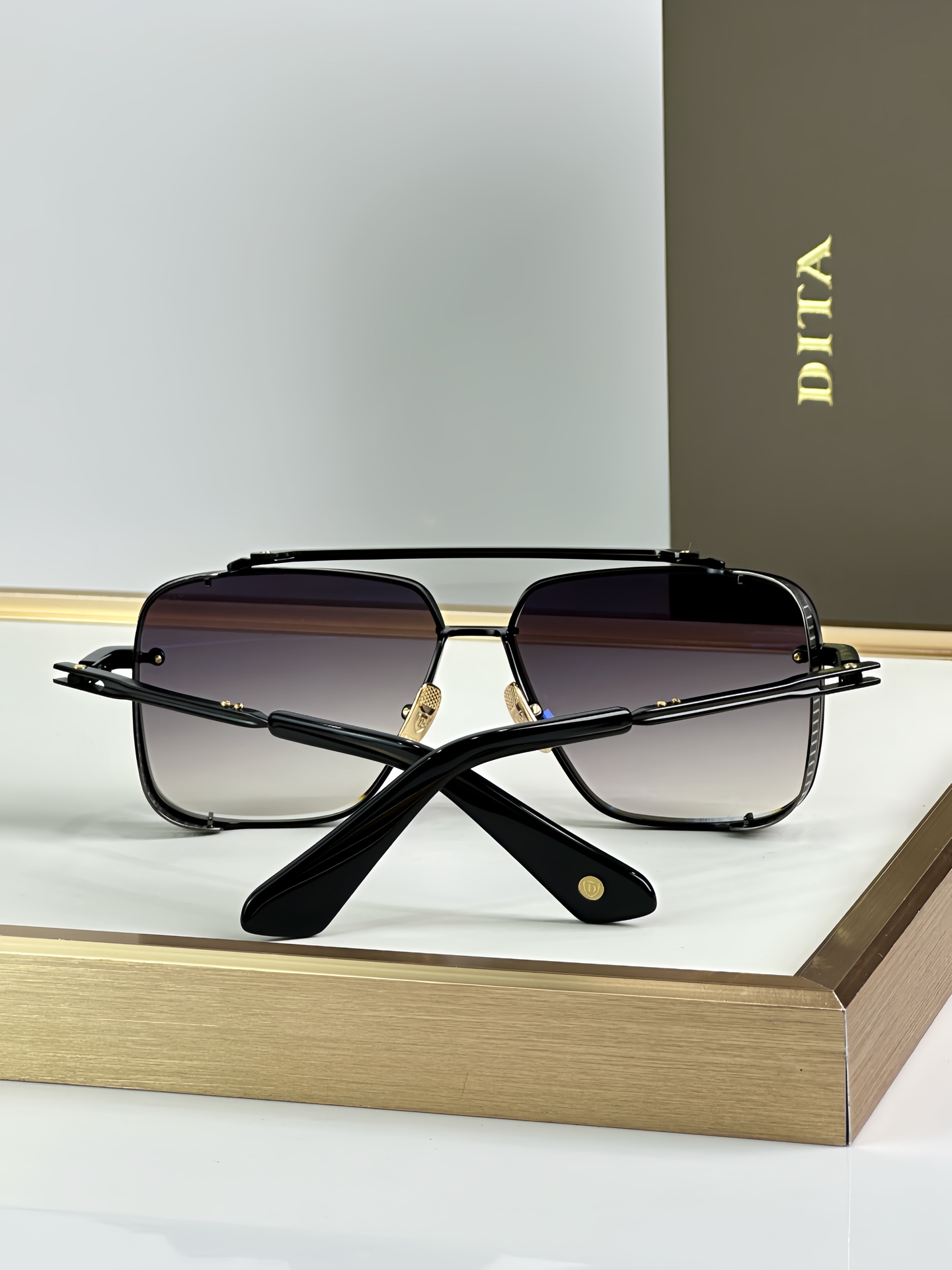 Dita MACH SIX LIMITED EDITION Sunglasses - Inspired by Speed and Impeccable Style 4 i1750928693762 4919 0 3