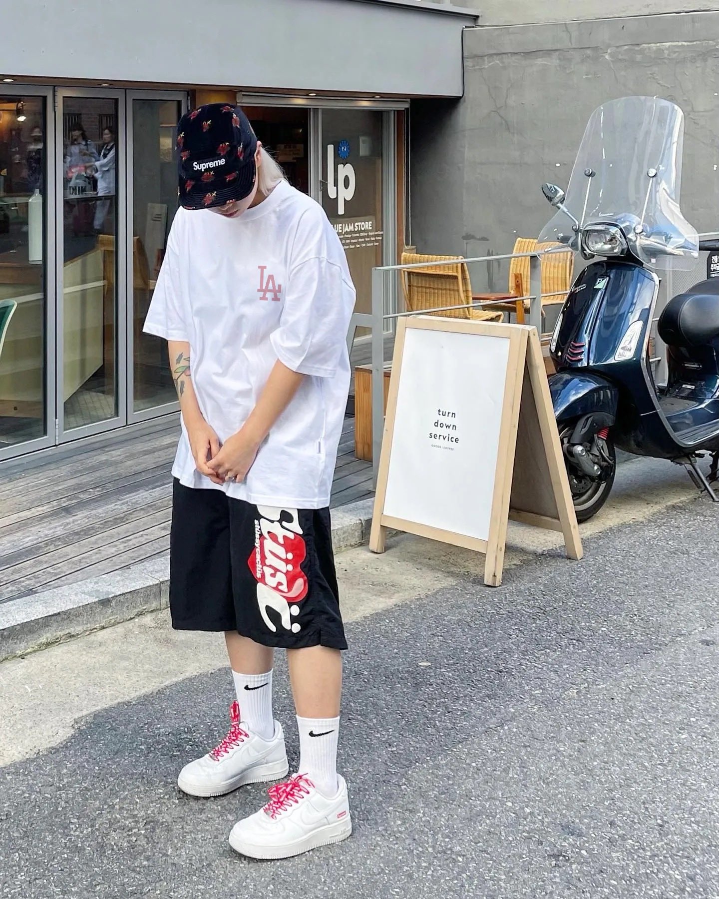 T-Shirt 05577