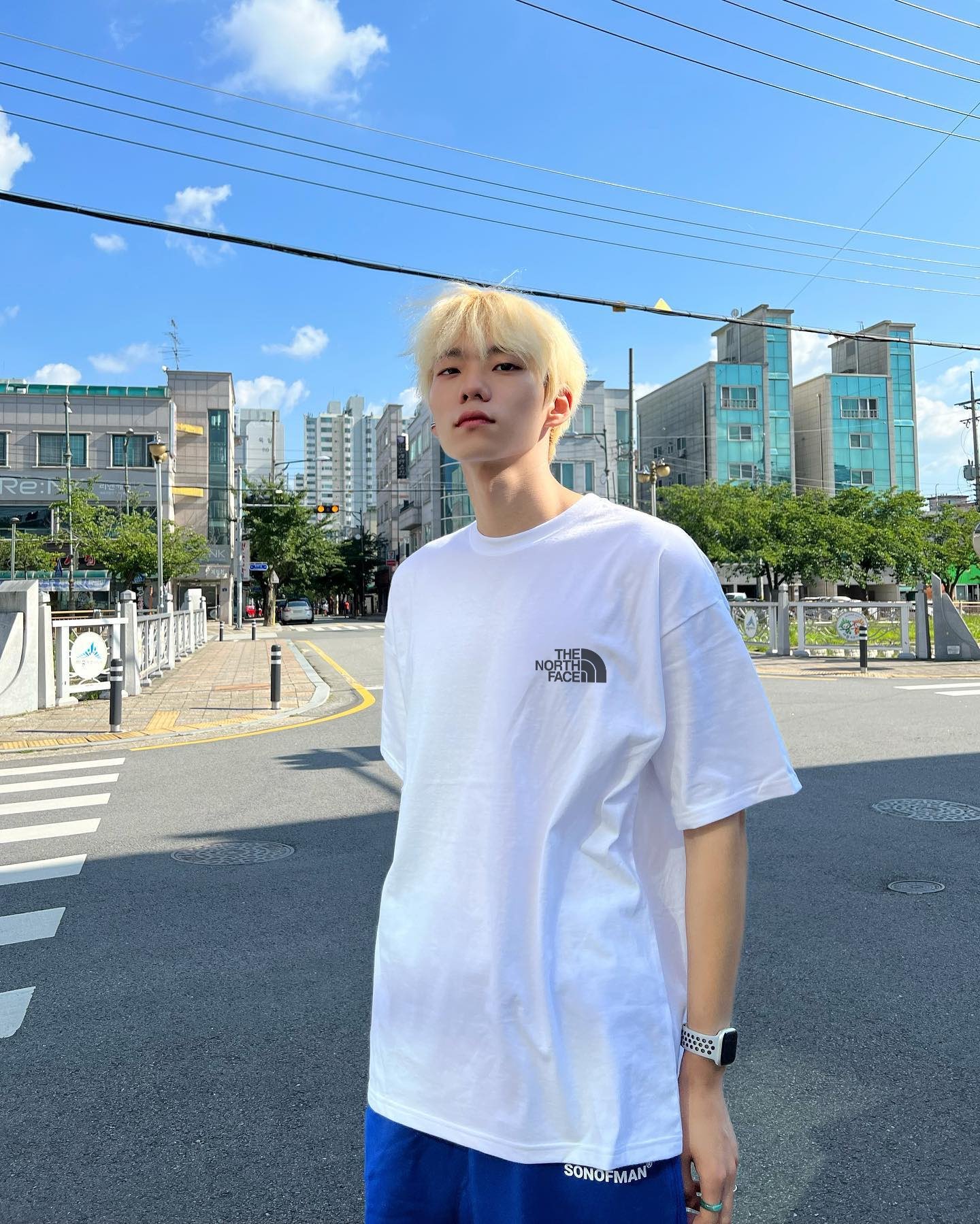 T-Shirt 05585