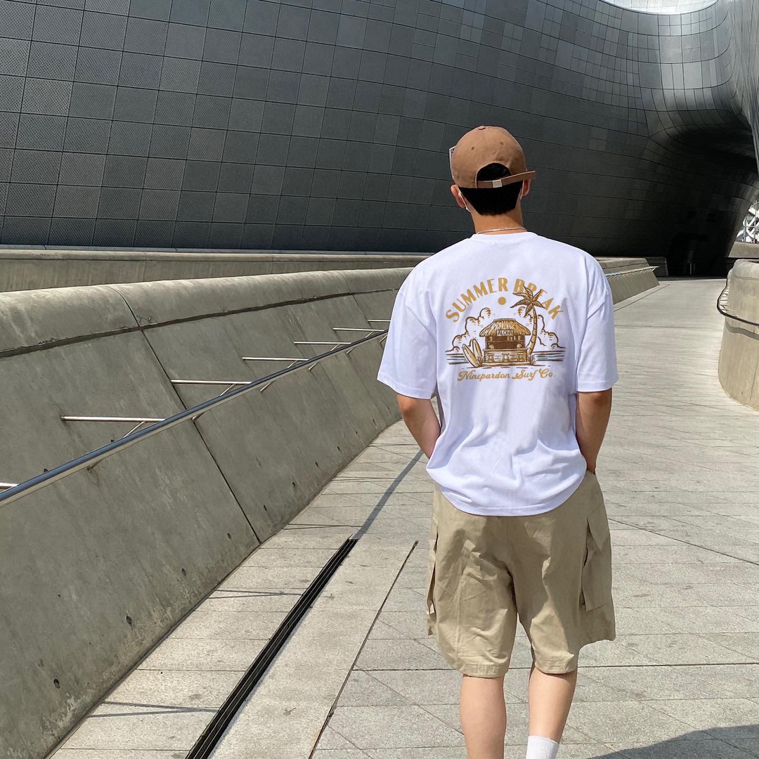 Alternative view of T-Shirt 05567