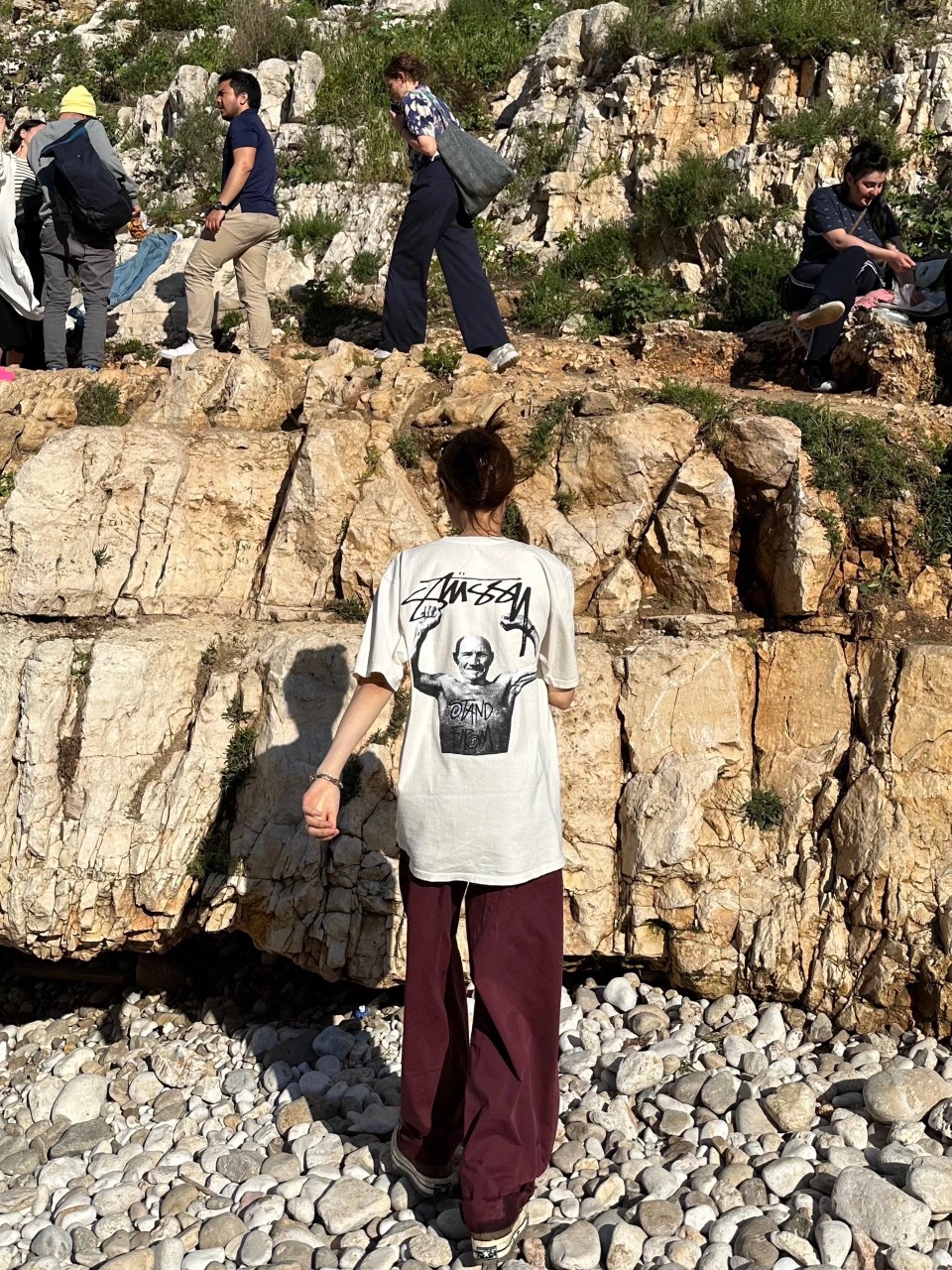 T-Shirt 05570