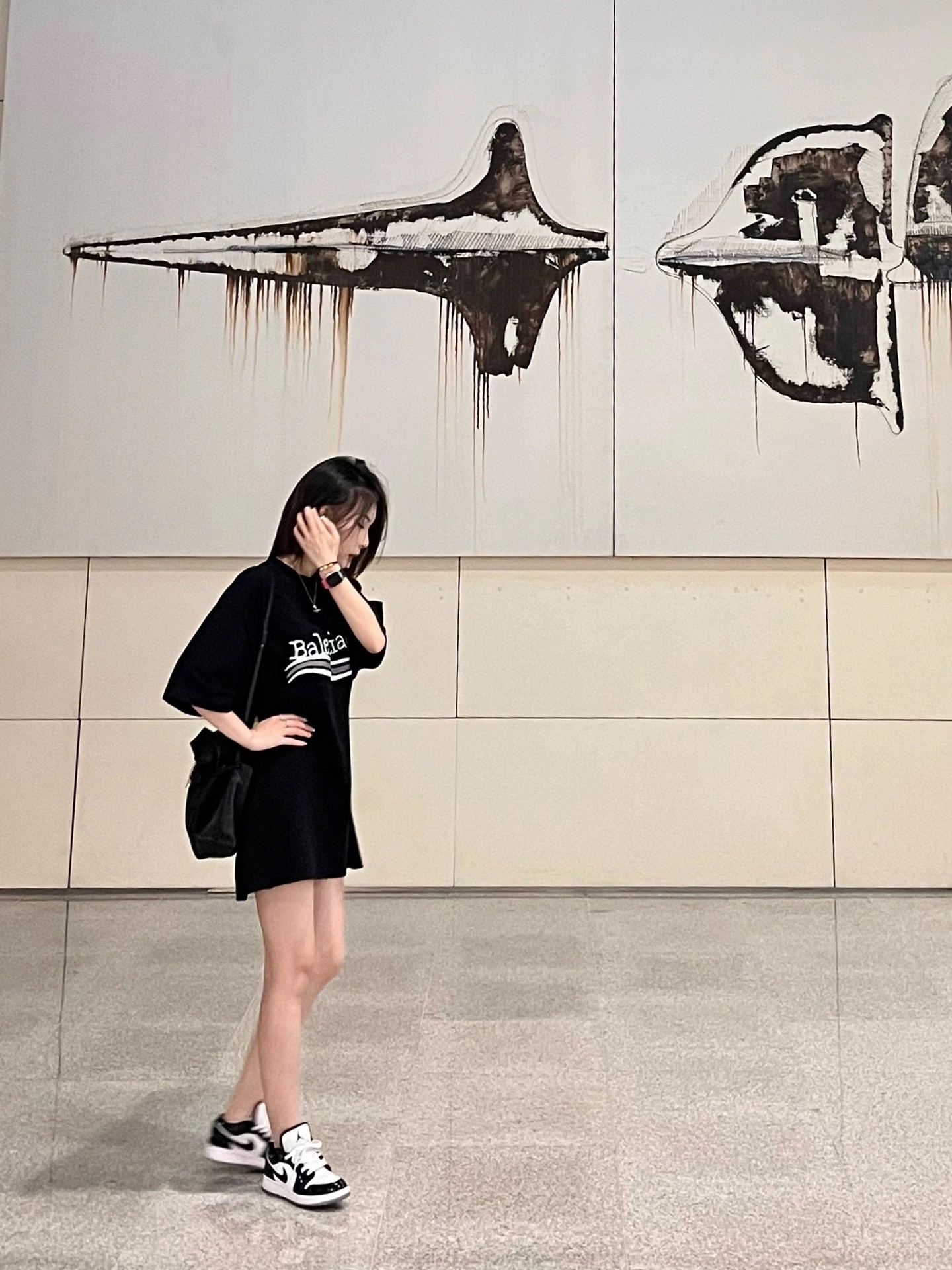 Alternative view of Balenciaga T-Shirt 05590
