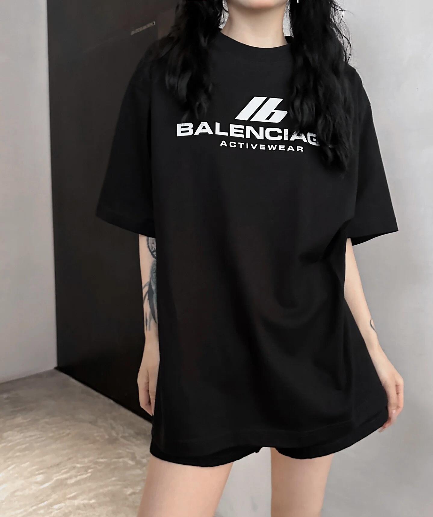 Alternative view of Balenciaga T-Shirt 05584