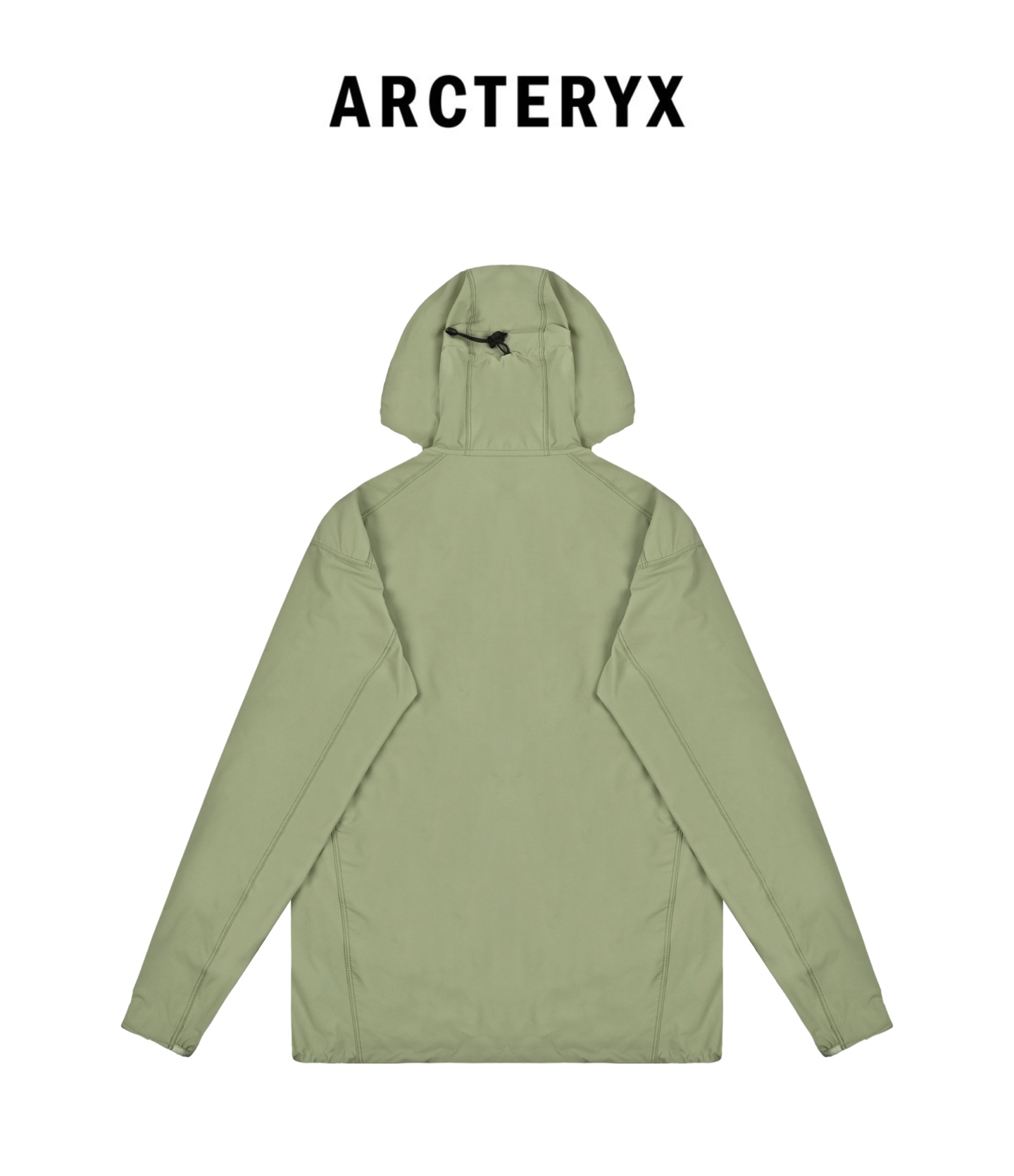 #P 球藻绿(纯原版本) ARCTERYX 始祖鸟Gamma Lightweight Hoody 纯色连帽软壳轻薄户外防风防晒夹克外套 Gamma SL/升级版刺绣标Arcteryx Gamma LightWeight Hoody 全新改款设计 胸前口袋跟mx对齐!防风防泼水,UPF防晒50 % 春夏秋季轻透气软壳!面料轻薄春夏秋可穿! 徒步旅行可以是一次轻松的漫步,可以是一次前往偏远湖泊的旅行,也可以是一次登山或滑雪之旅的开端.无论是哪种徒步旅行,你都需要一款能适应多变微气候和天气的防护服.这款Gamma LightWeight 连帽衣就能满足这样的需求.其轻薄耐久的FortiusTM1.0双层组织面料具有四向弹力,且防风、防水、防晒.透气.StormHood兜帽提供保护的同时不会影响周边视线,拼接的修身剪裁和高效设计简洁. Gamma LightWeight是Gamma软壳外套系列中薄的款式,面料四维弹力,防风防小雨,UPF防晒50 % 轻薄透气,适合春夏穿着. 颜色:隐秘灰 琢石蓝 球藻绿 黑色 (⚠️只有黑色有XXL码) 肩宽: 48 50 52 54 胸围: 114 118 122 126 袖长: 64 65 66 67 前衣长:66 68 70 72 后衣长:70 72 76 80 建议尺寸为合身尺寸 S(130斤以内) M(130-150斤) L(150-170斤) XL(170-190斤) XXL(190-210斤) (⚠️只有黑色有XXL码)
