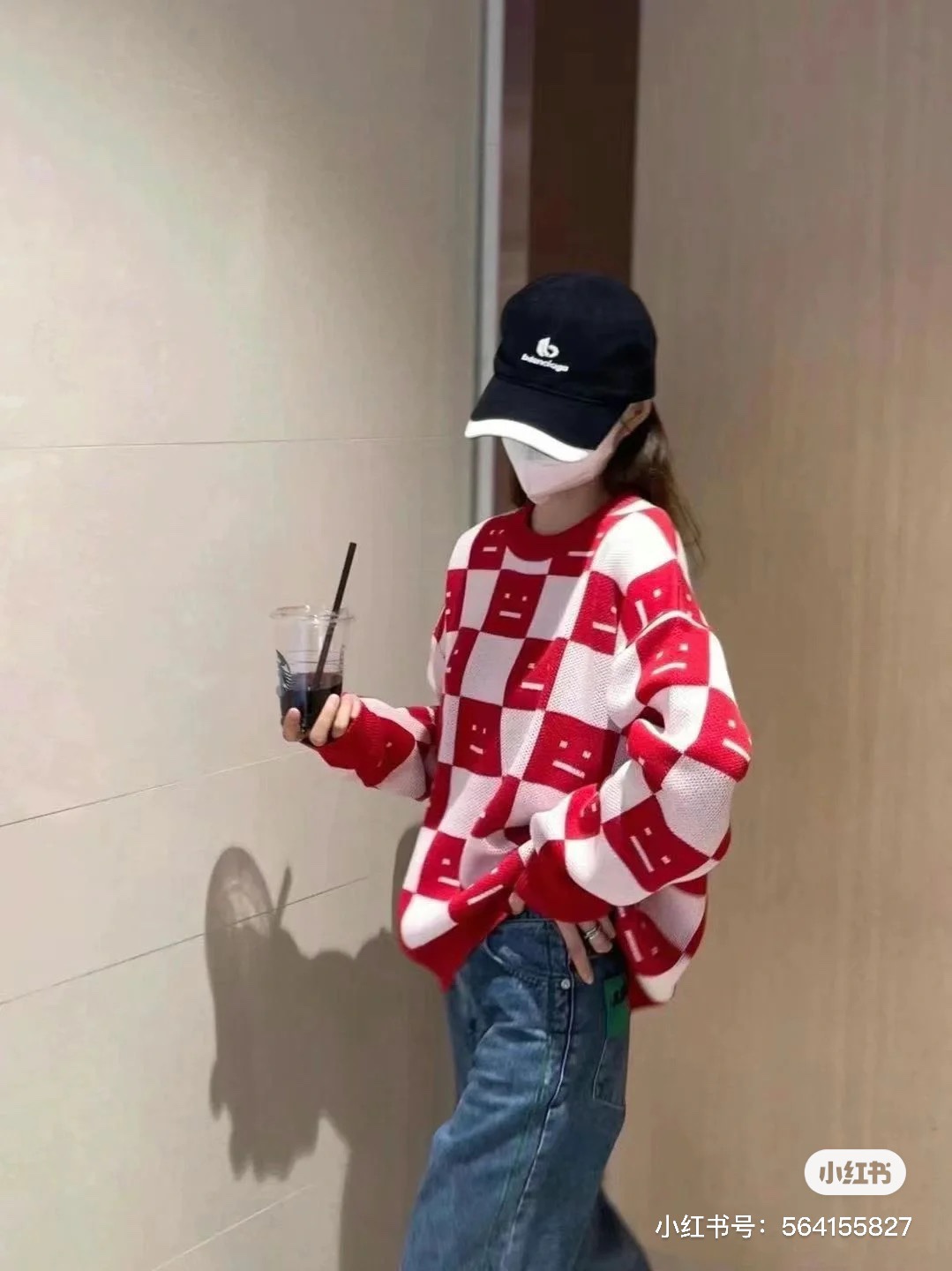 [Acne Studios Women