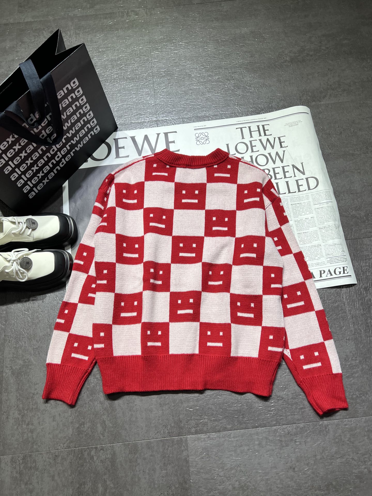 [Acne Studios Women