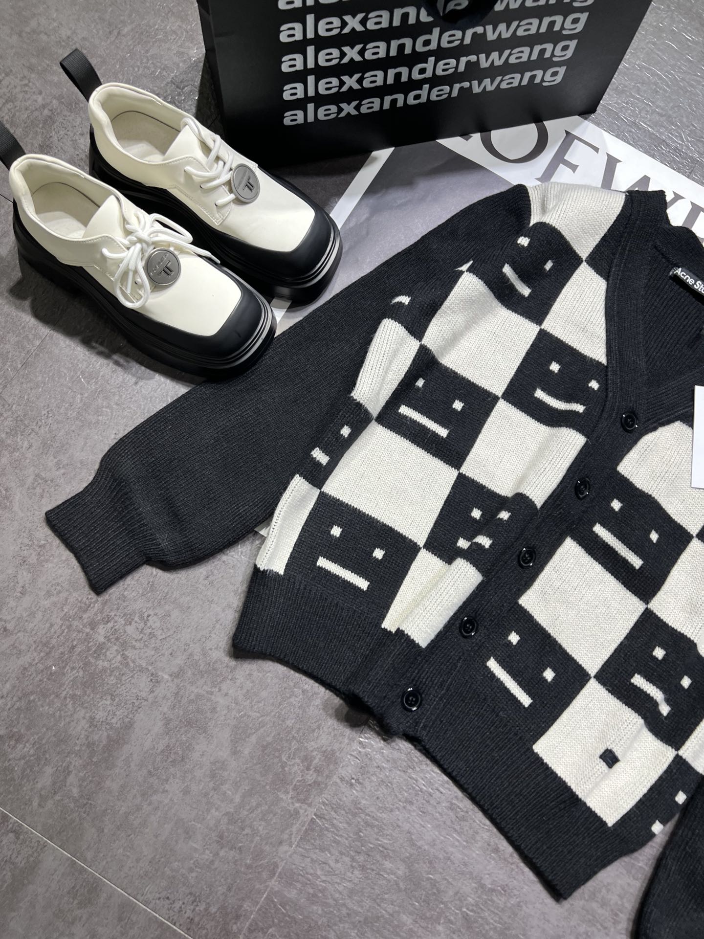 [Acne Studios Women