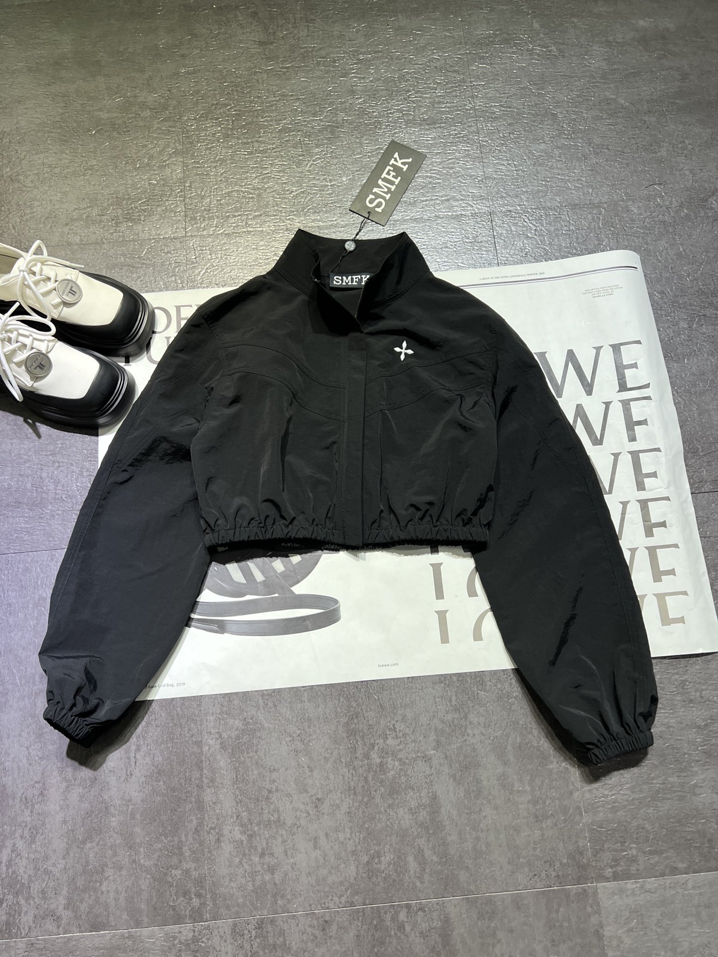 High-Quality Women’s Clothing with Original Packaging, Wide-Trained, Dry-Air-Dry-Skin-Snap Technology - 图片 6