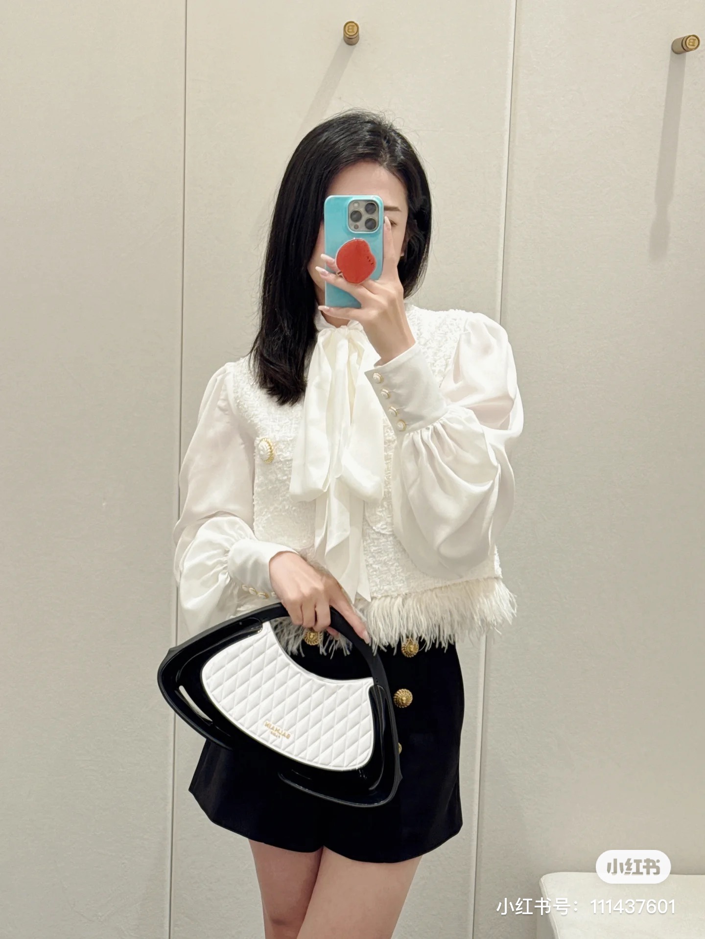 [Balmain Women