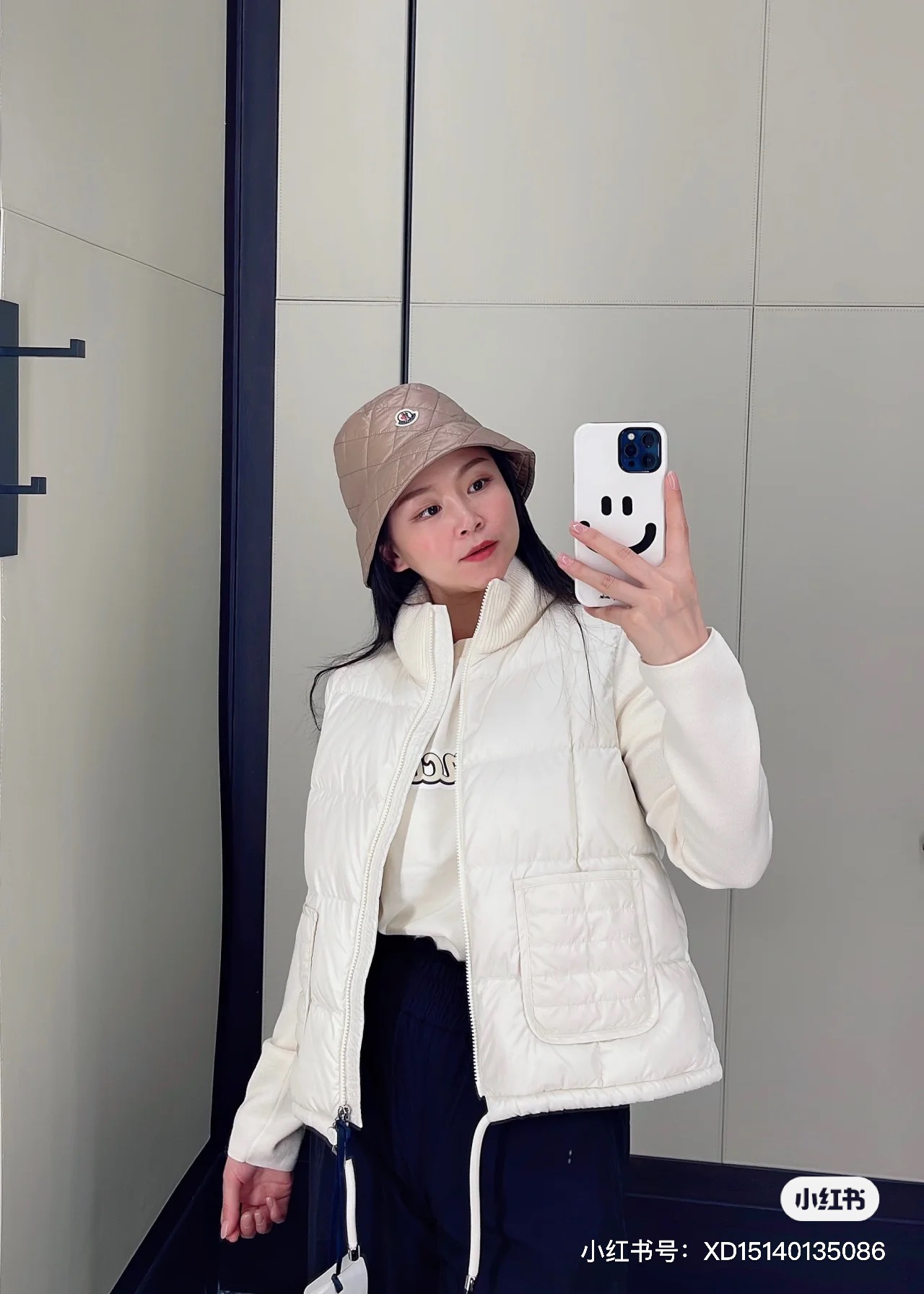 [Moncler Women