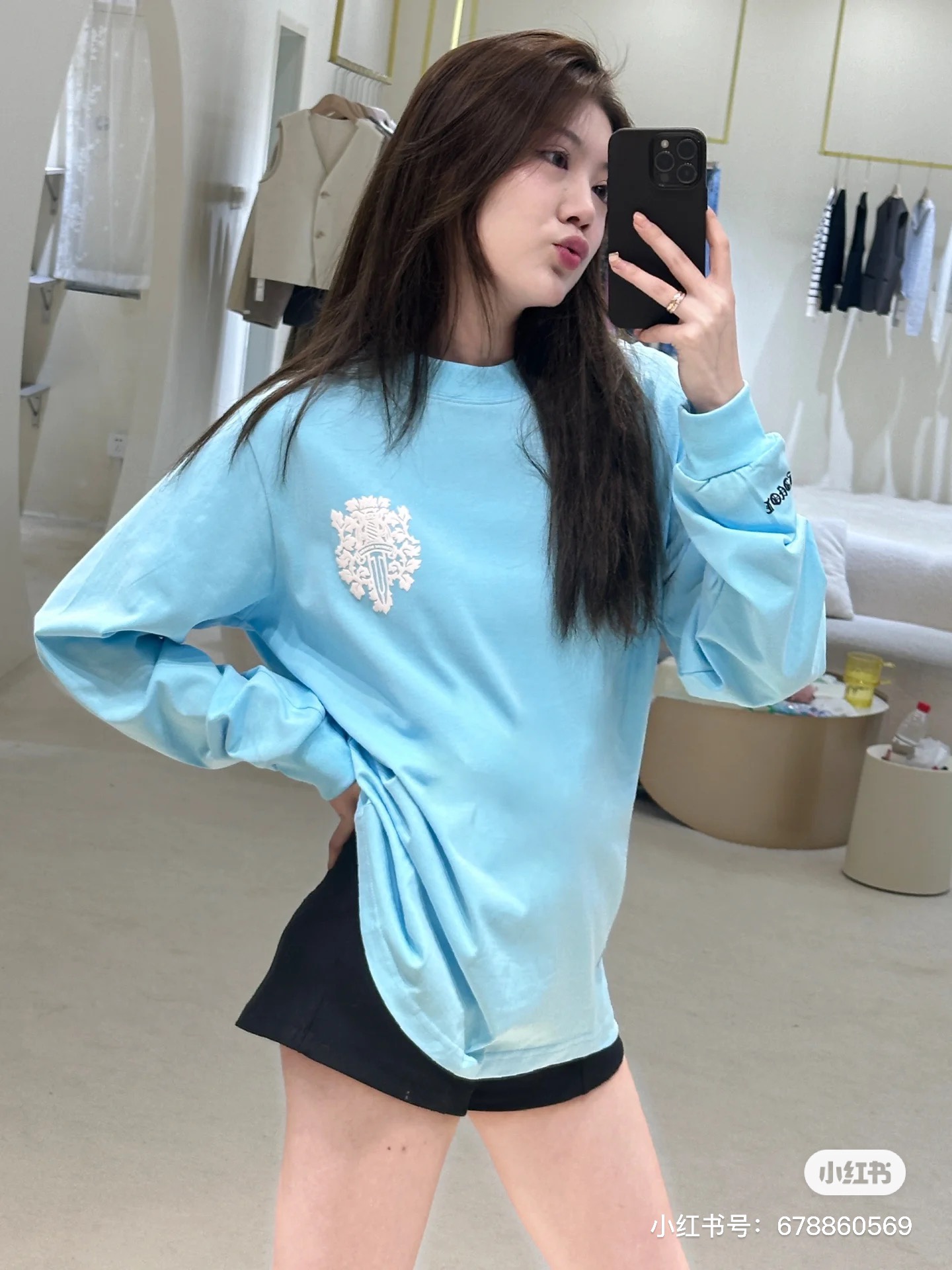 [Chrome Hearts Women