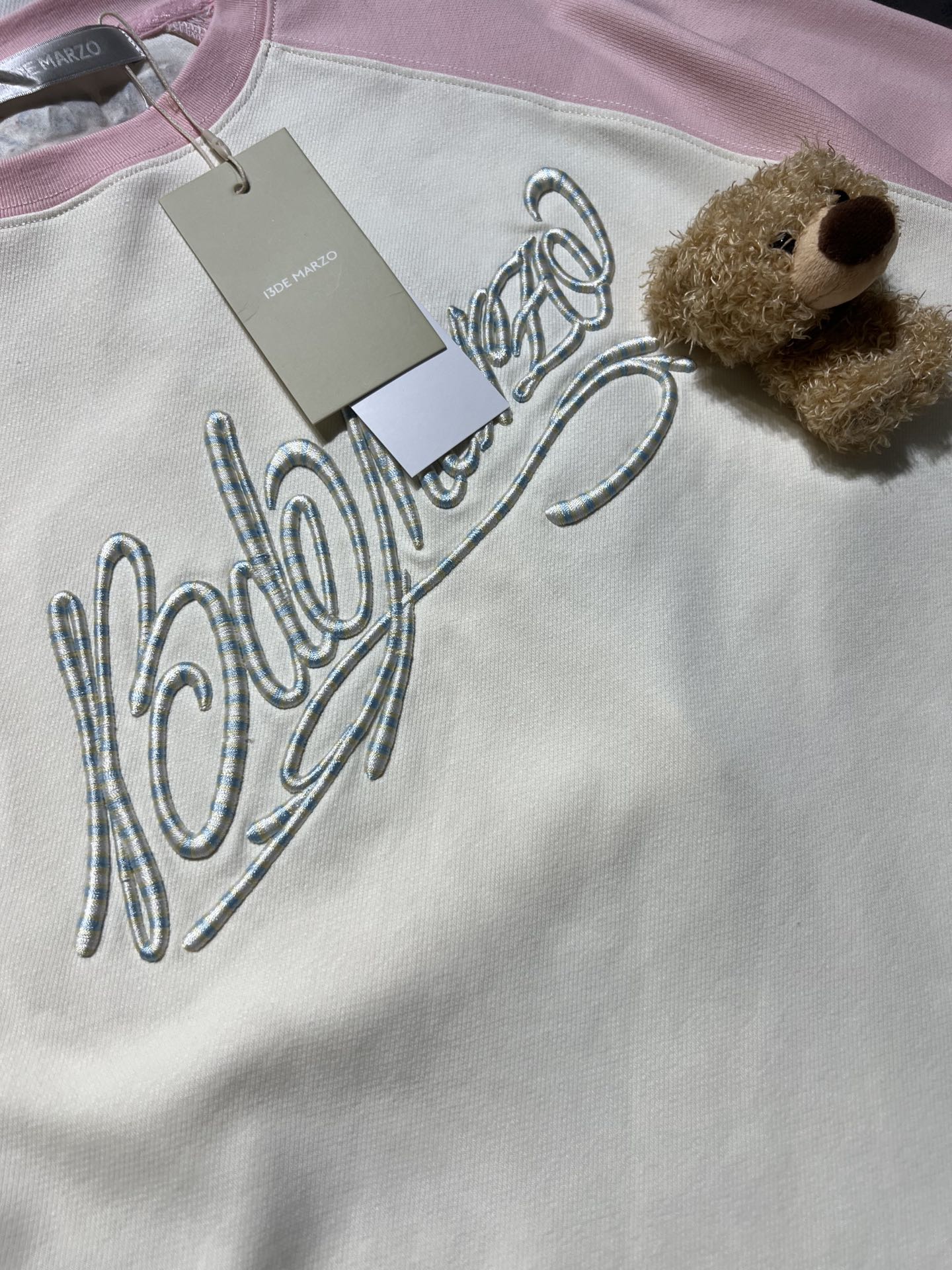 High-End Women’s Suit: New Fall Winter T-shirt with High-Quality Design & Fabric - 图片 7
