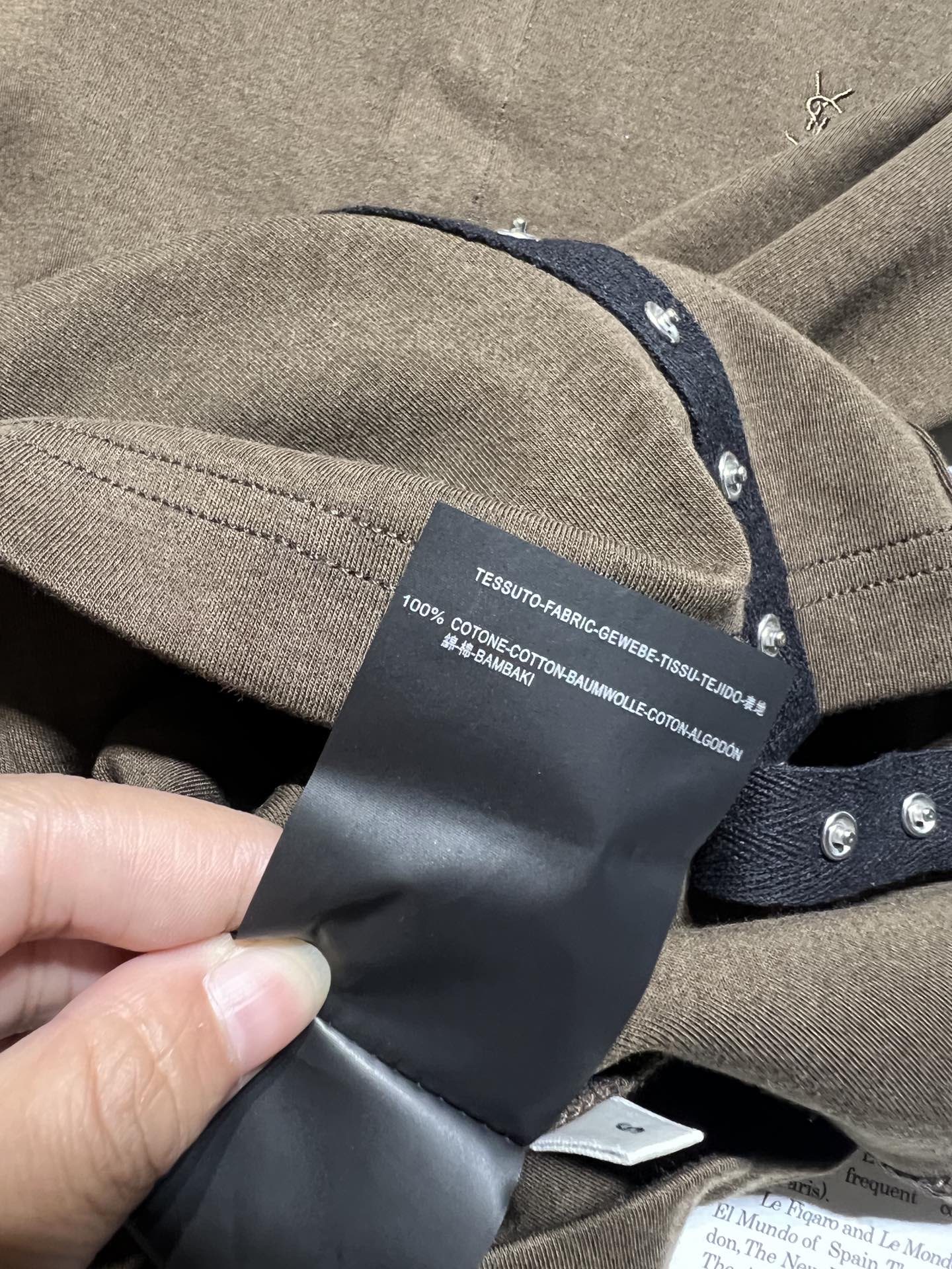 High-End Women’s Clothing: Custom Fabric, Long-Sleeved Shirts, High-Quality, Stylish Fit - 图片 8