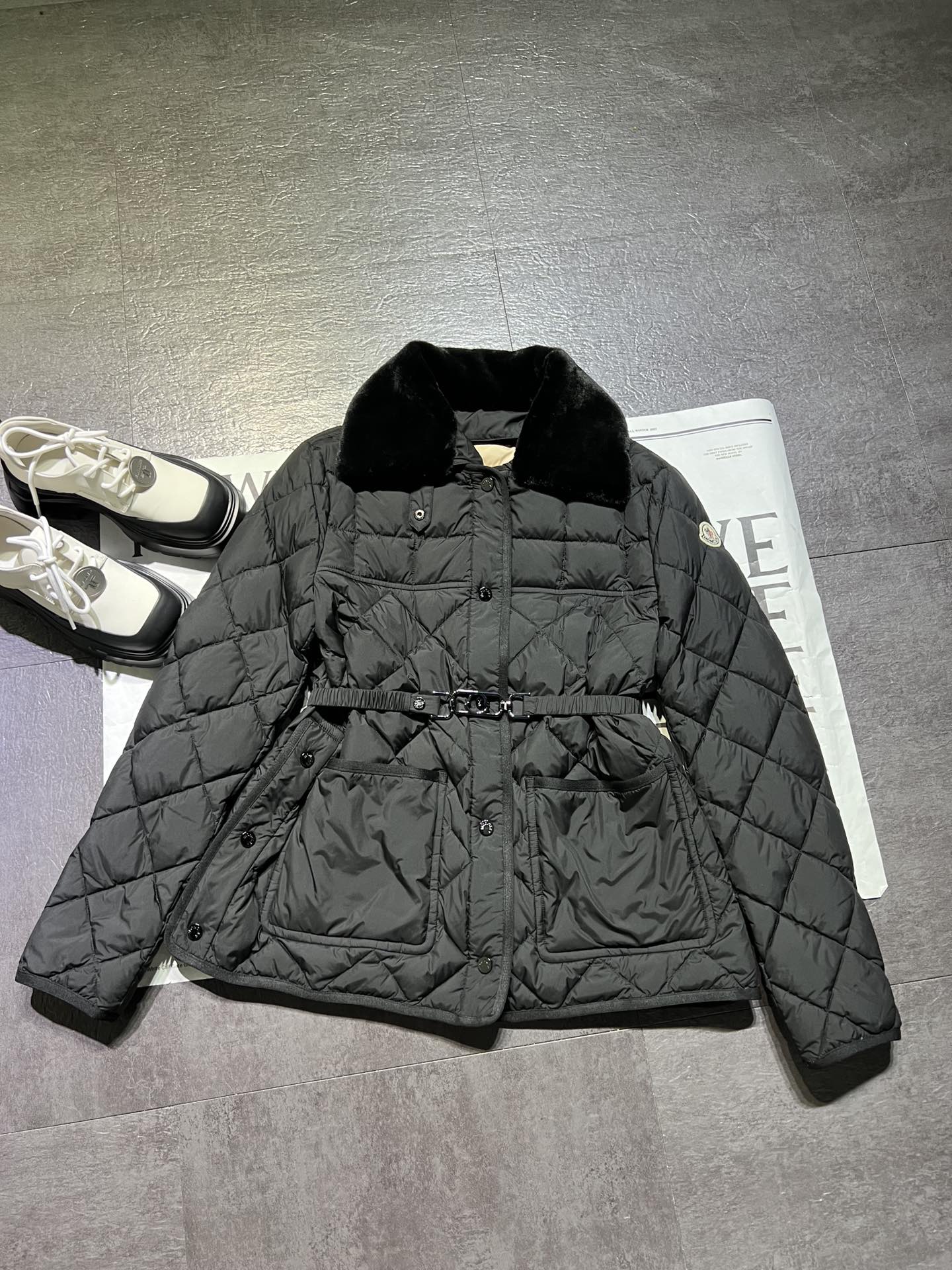 [Moncler Women