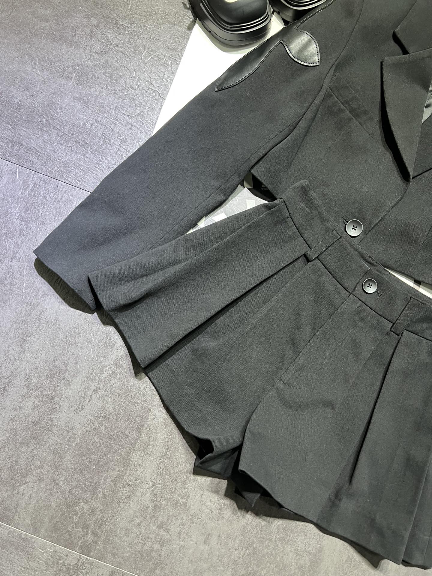 High-Quality Women’s Clothes with Explosive Self-Reserve Kit: Strongly Recommended Daily Look - 图片 3