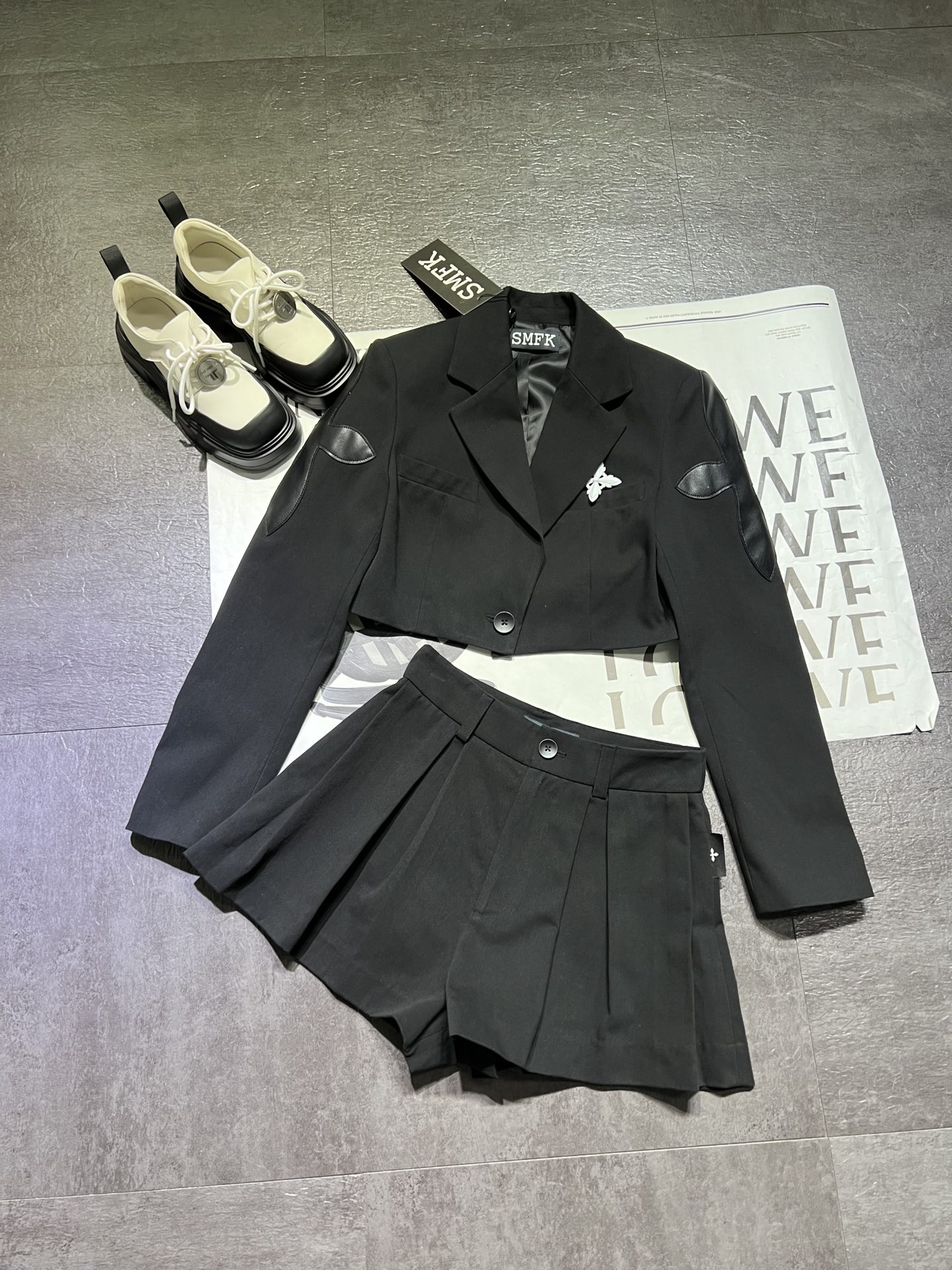 High-Quality Women’s Clothes with Explosive Self-Reserve Kit: Strongly Recommended Daily Look