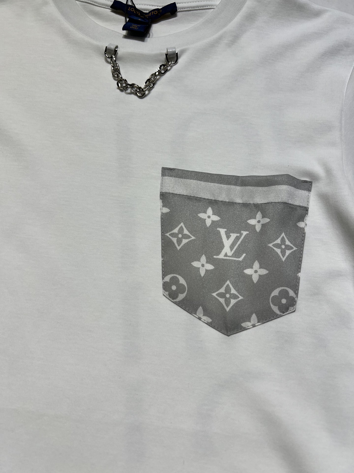 路易威登 Louis Vuitton 高定典藏经典高奢皮具手袋托特包斜挎包女包 #B93E8FB2 5