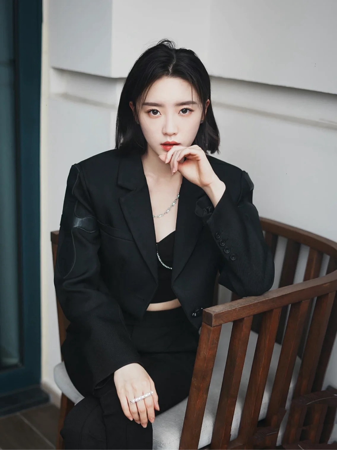 P978 / SET OF ACTRESSES - 图片 4
