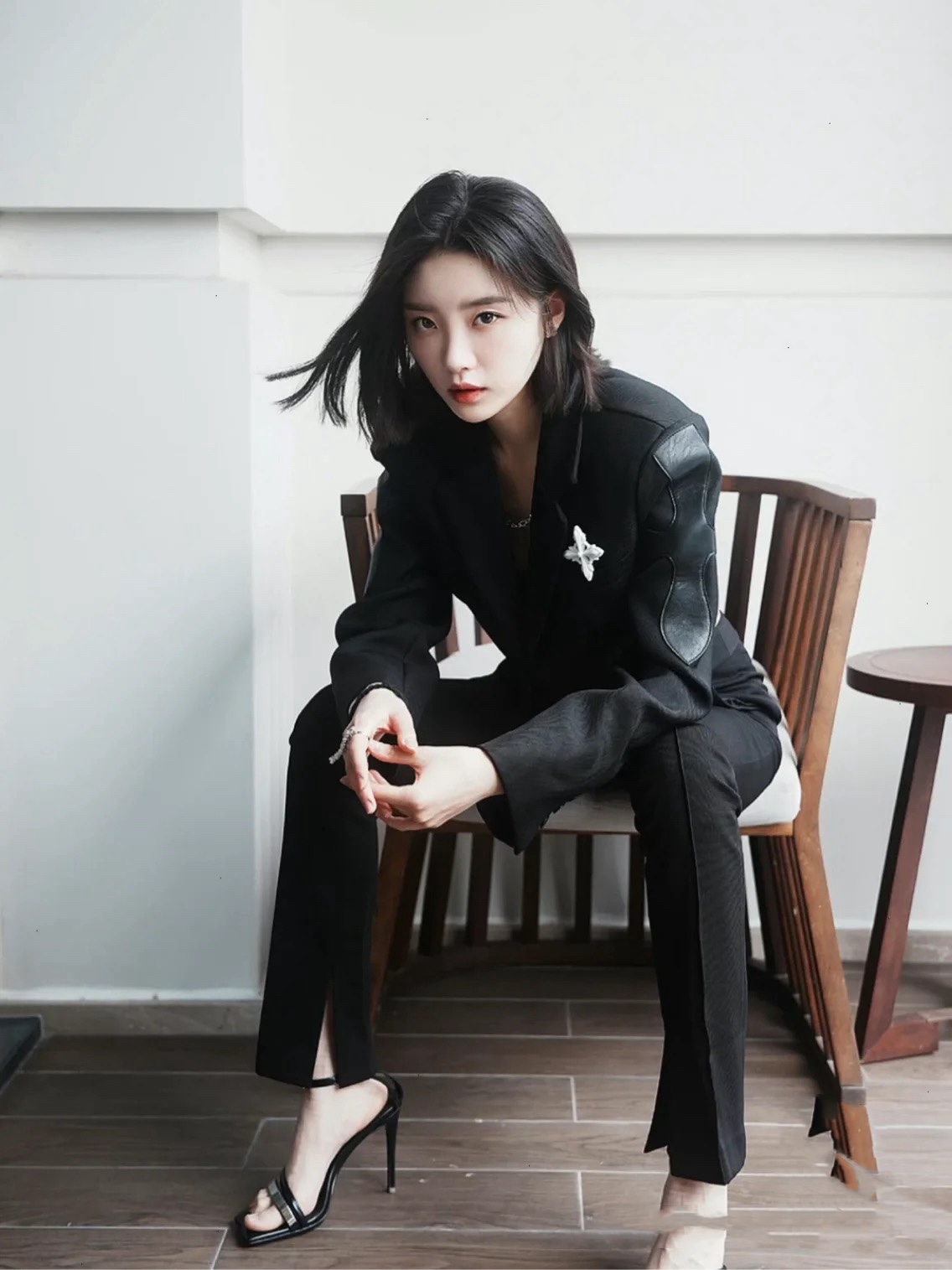 P978 / SET OF ACTRESSES - 图片 3