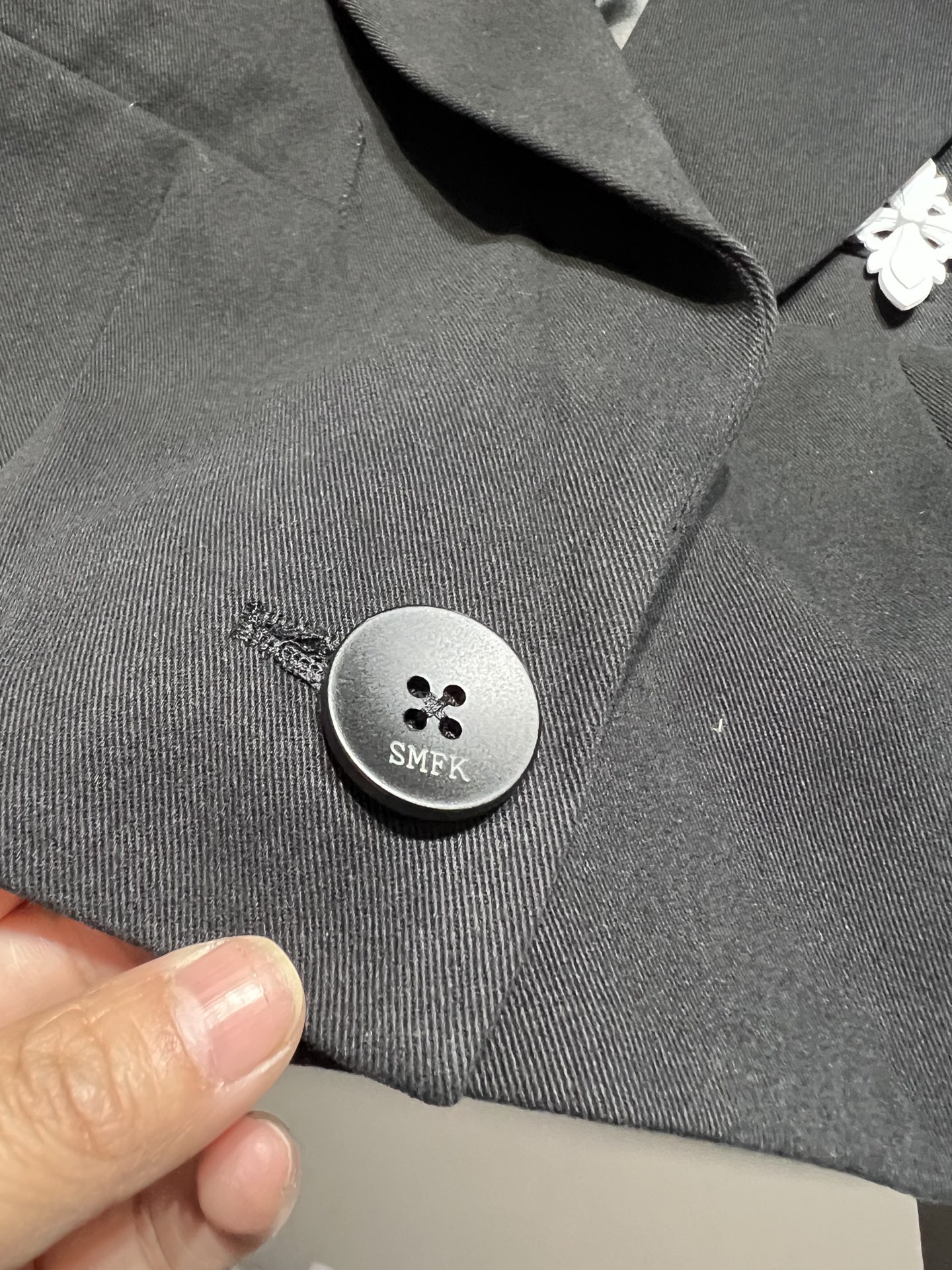 High-Quality Women’s Clothes with Explosive Kit: Cross-Critic Design, Upper Body Age Reduction - 图片 7
