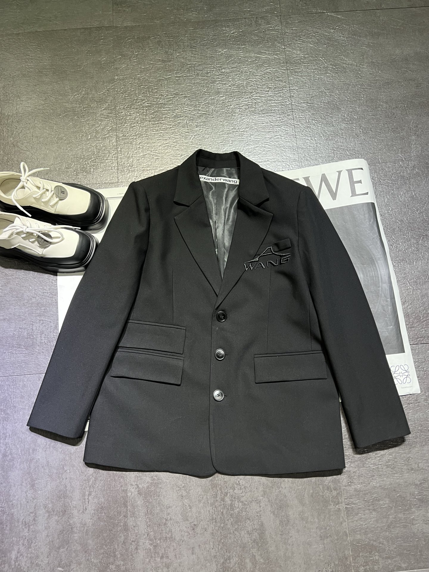 [Alexander Wang Women